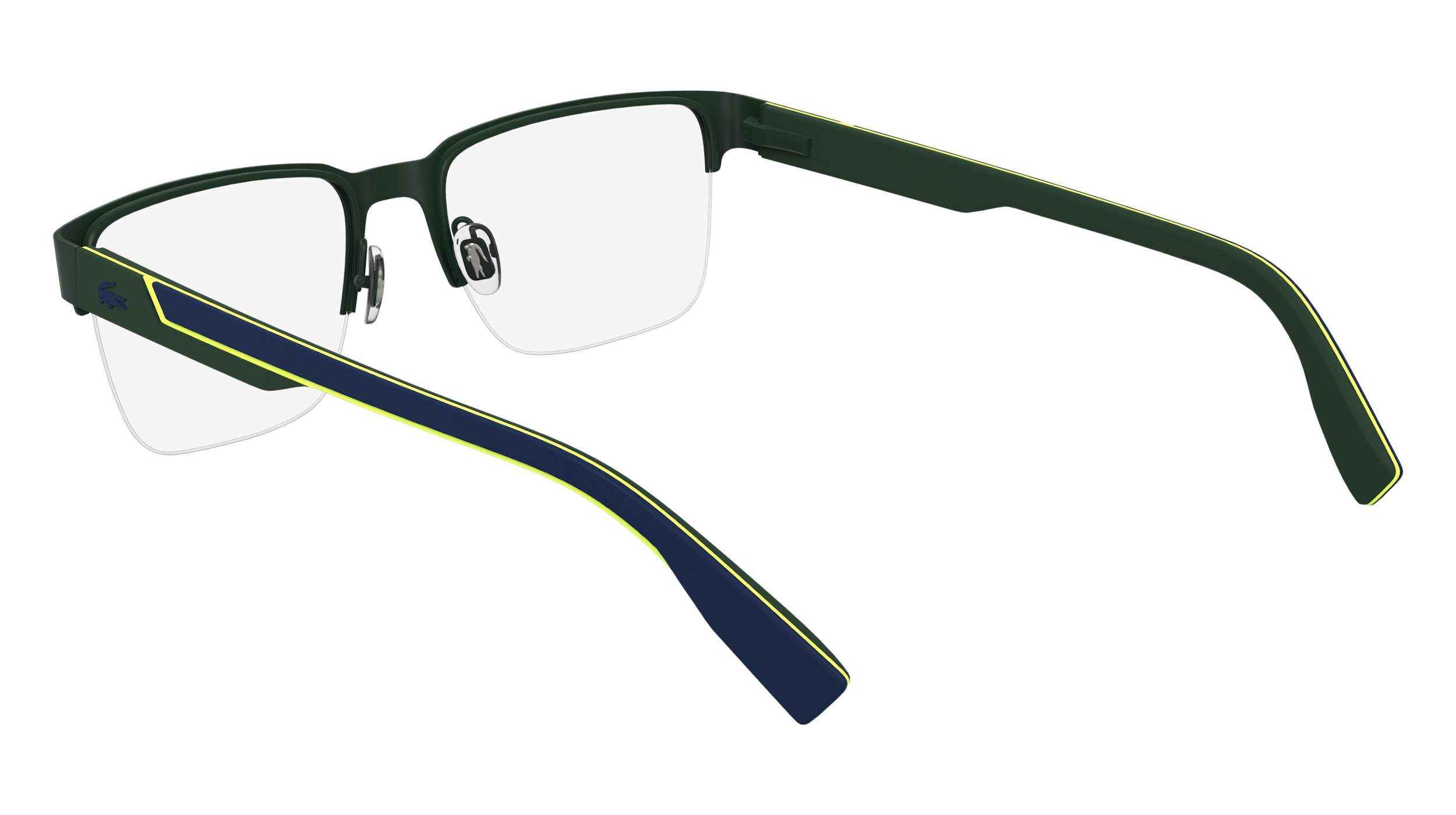 L2305 301 Montature da vista Lacoste 3