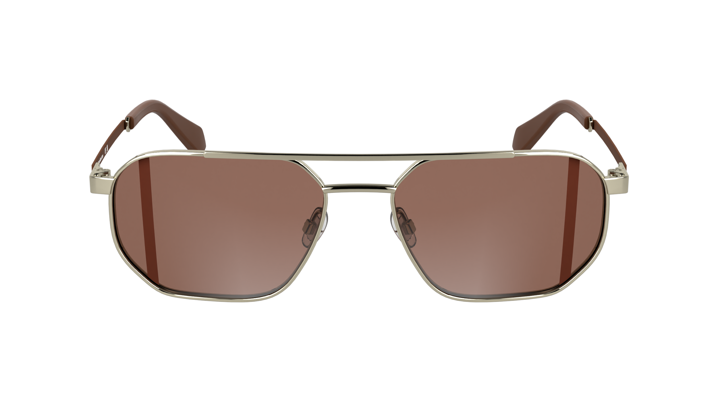 CKJ25202S 718 Occhiali da sole Calvin Klein 2