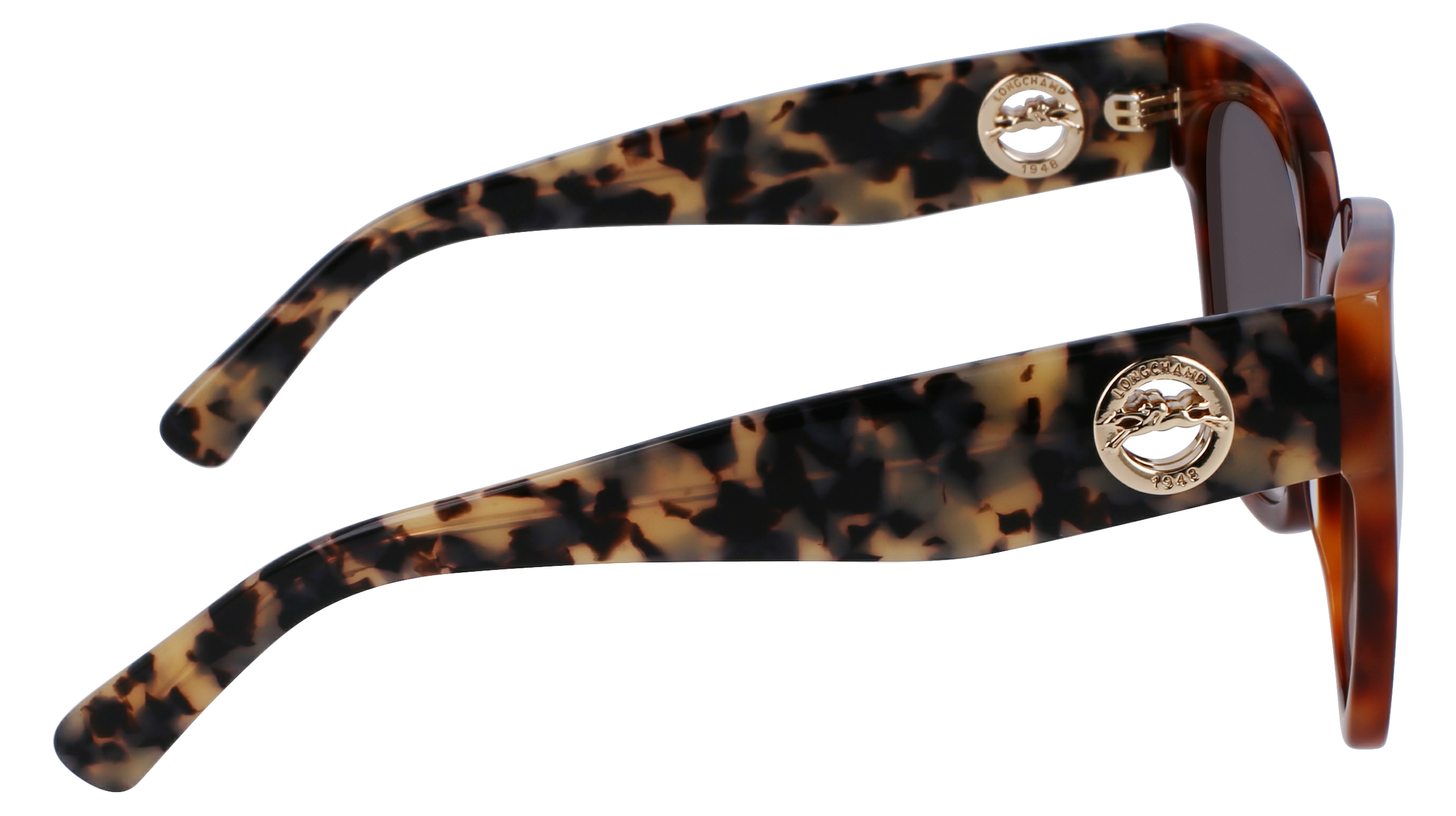 LO717S 217 Occhiali da sole LONGCHAMP 7