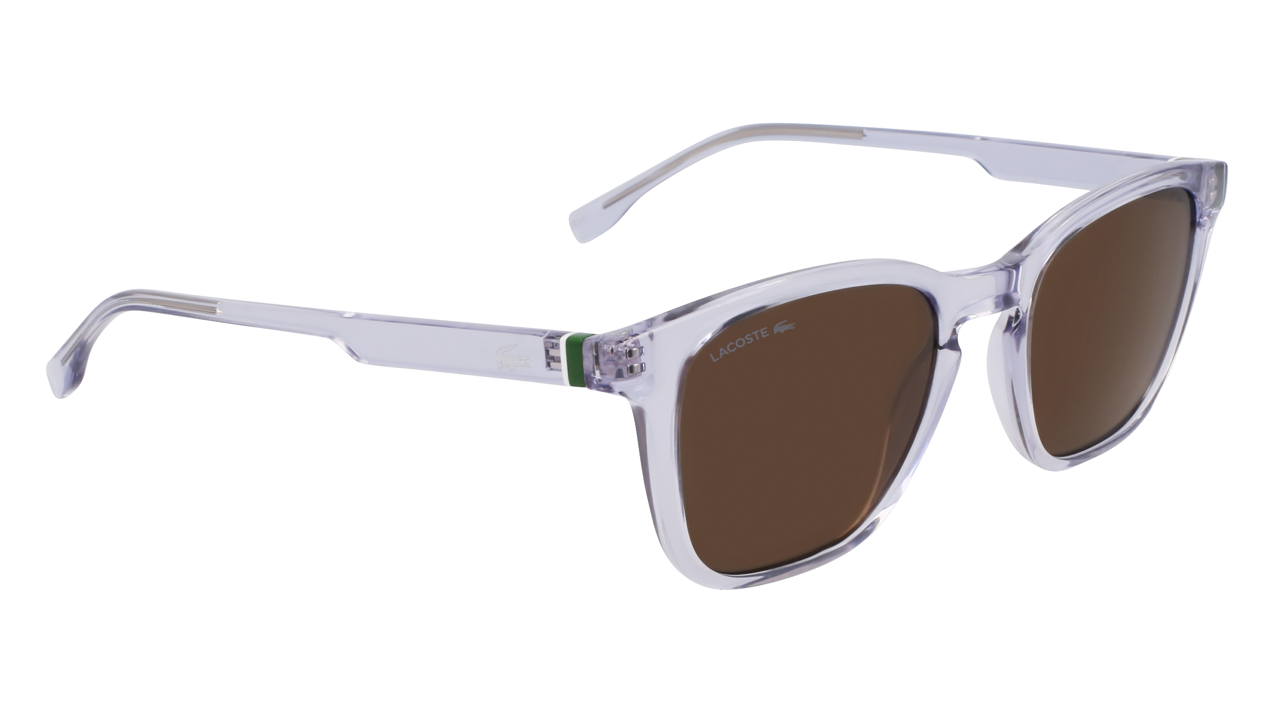 Lacoste L6040S 035 Occhiali da sole Lacoste 8
