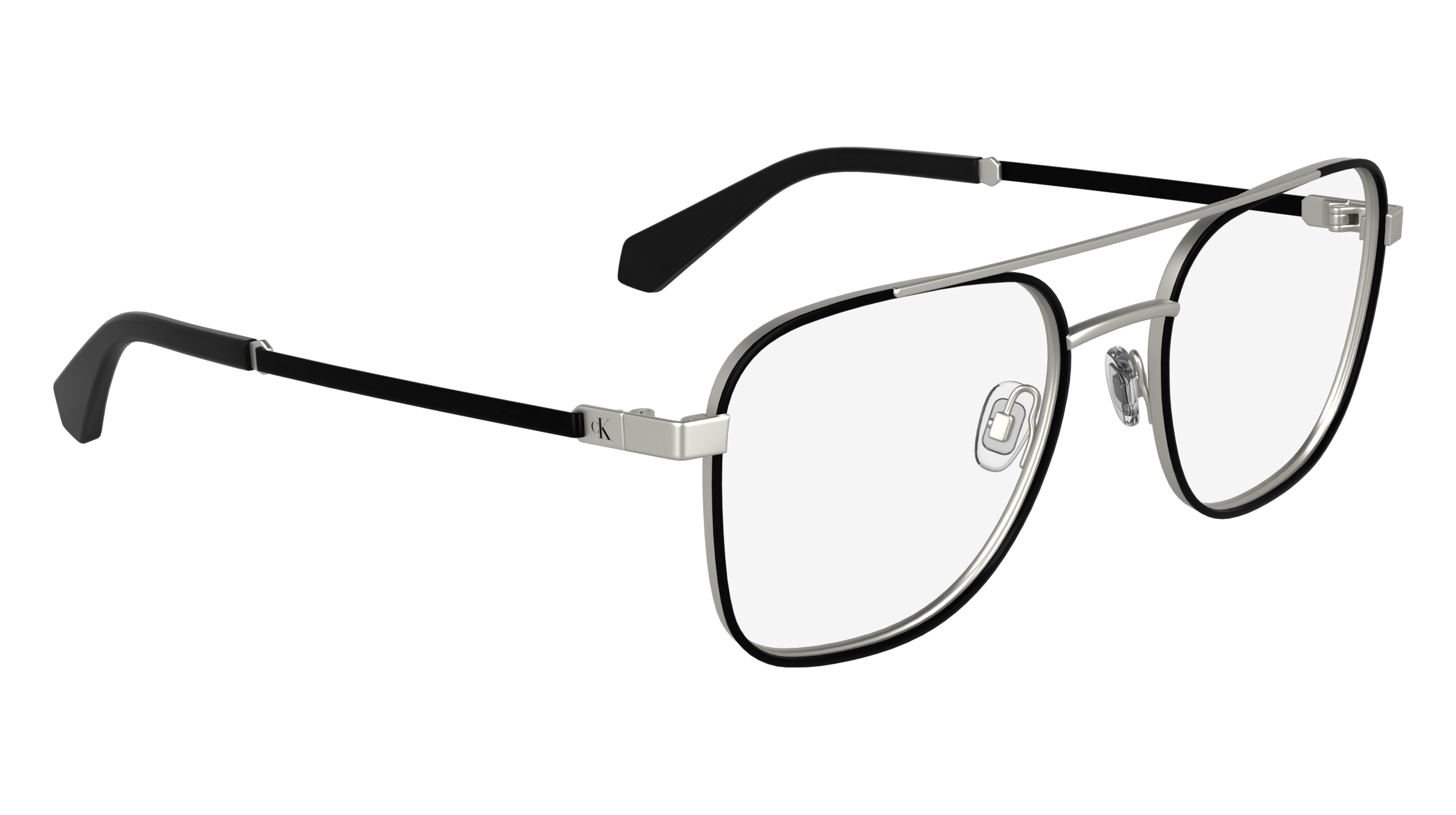 CKJ25205 043 Montature da vista Calvin Klein 8