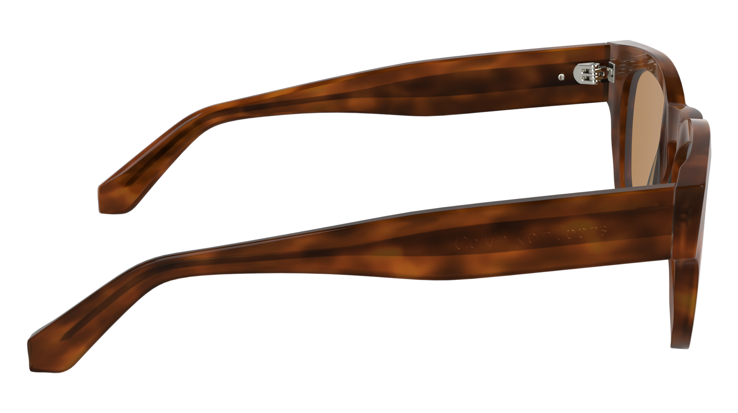 CKJ25601S 201 Occhiali da sole Calvin Klein 7