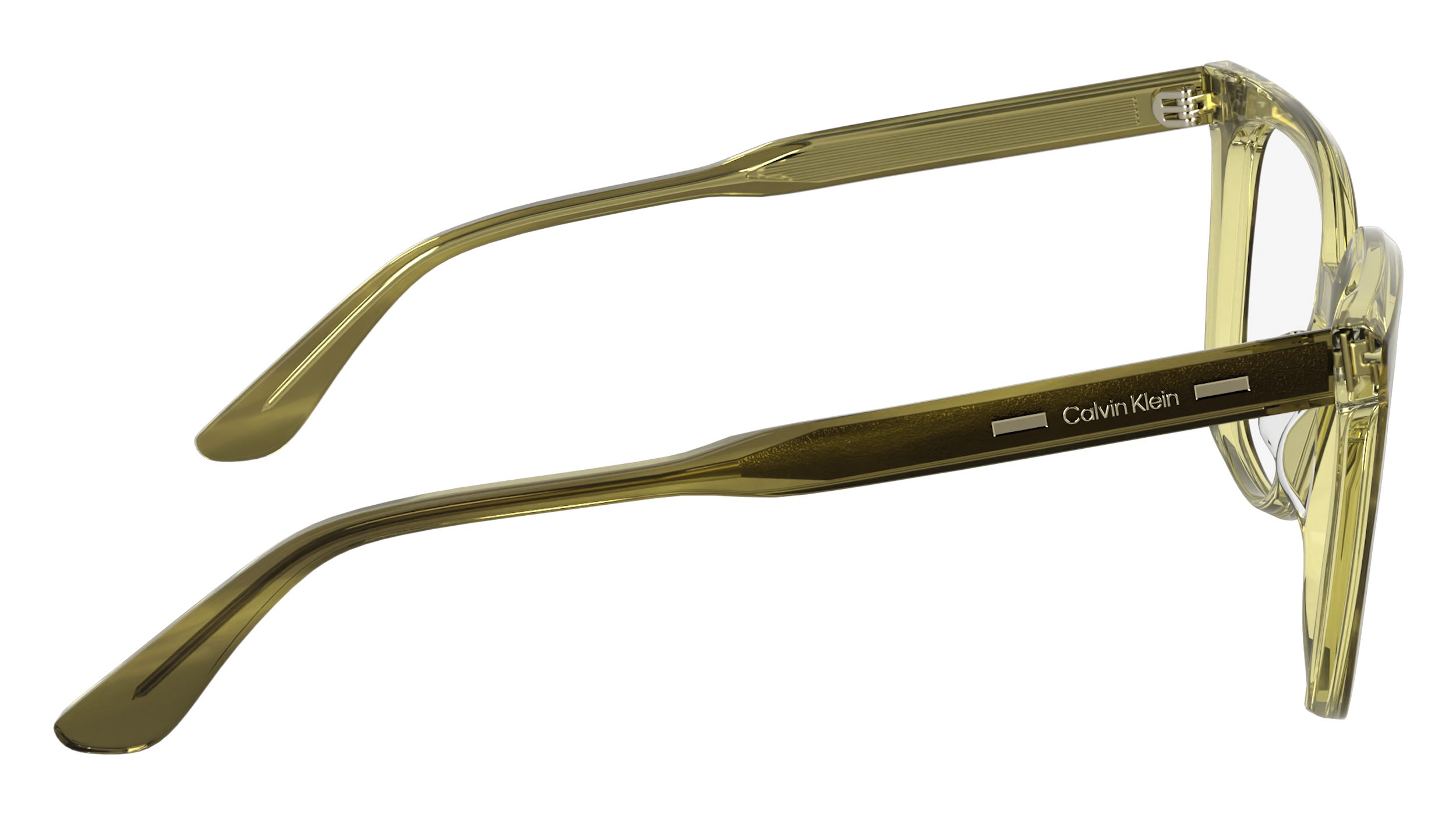 CK25511 317 Montature da vista Calvin Klein 7