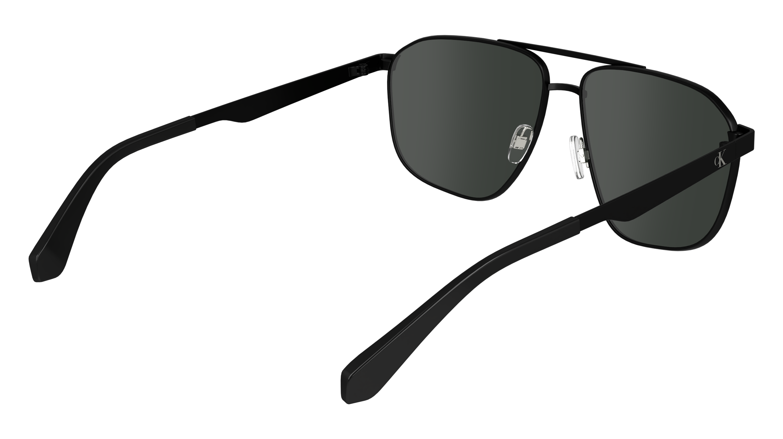 CKJ24202S 001 Occhiali da sole Calvin Klein 10