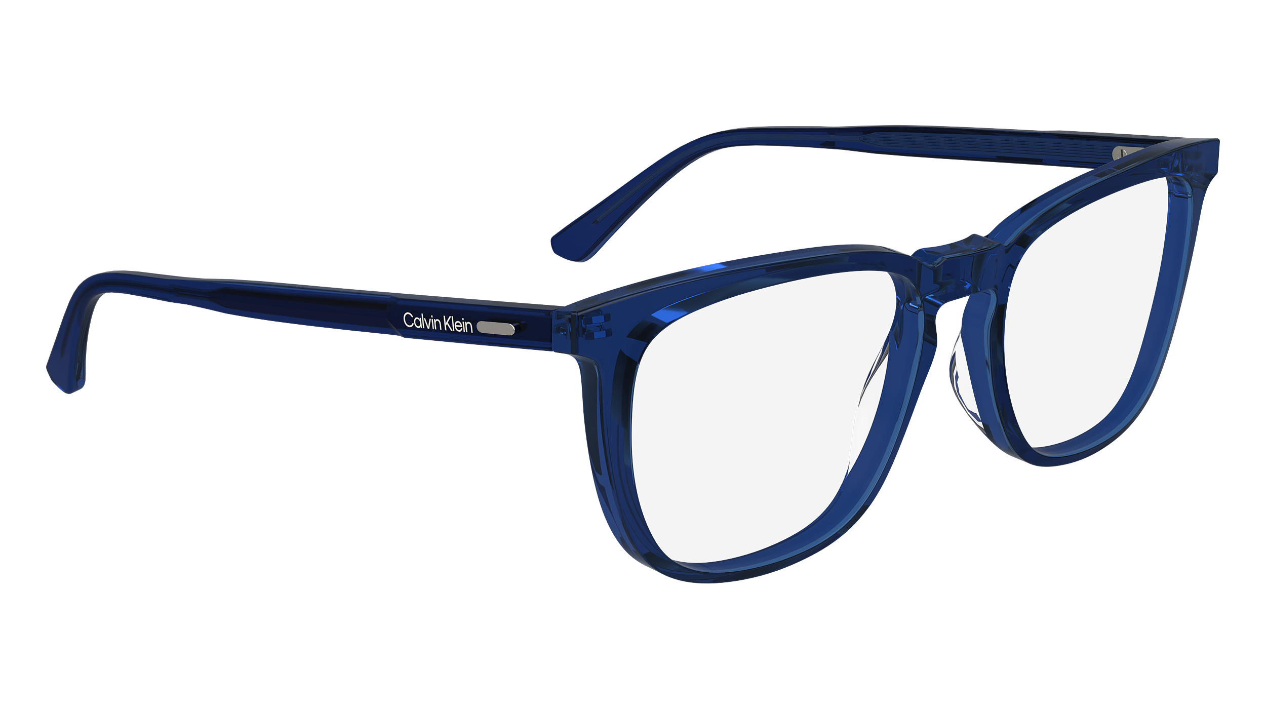 CK24519 439 Montature da vista Calvin Klein 8