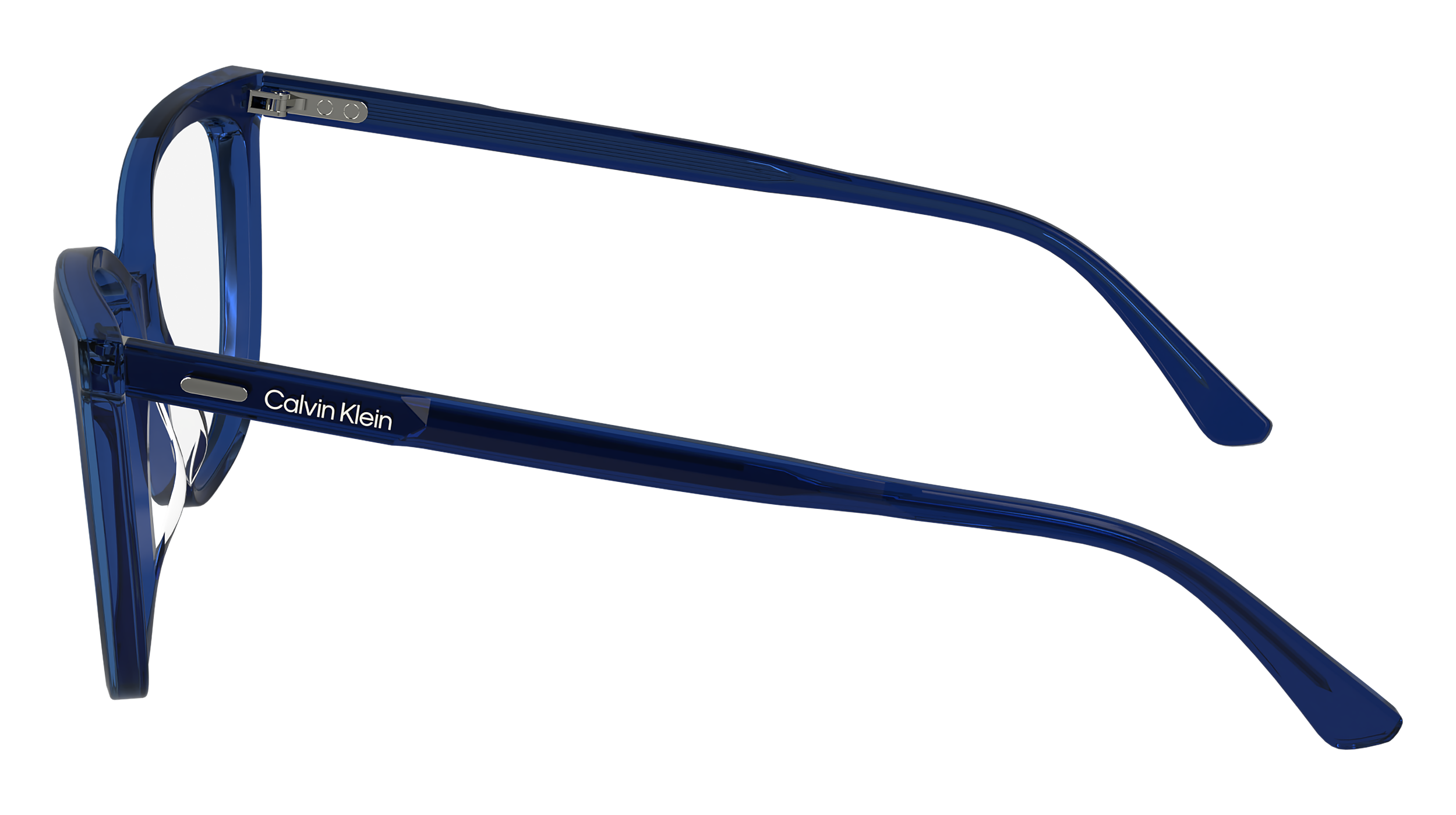 CK24520 439 Montature da vista Calvin Klein 3