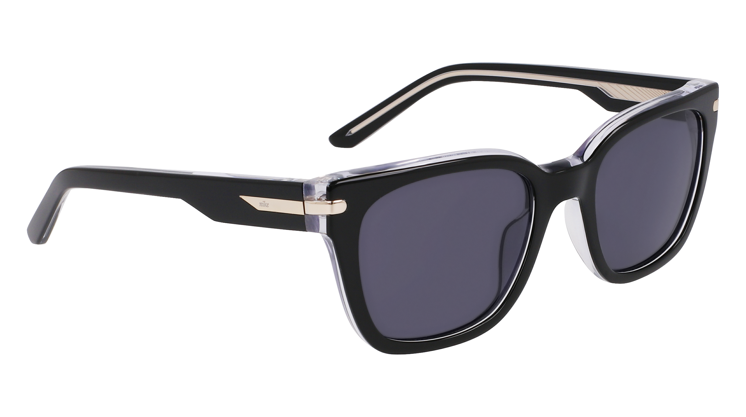NIKE CRESCENT II EV24018 010 Occhiali da sole Nike 8