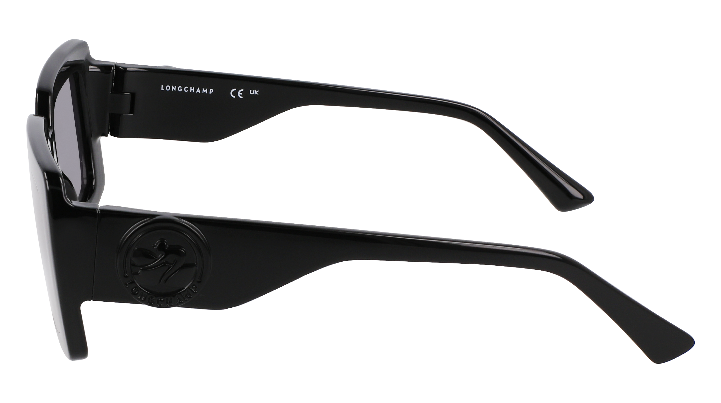 LO743S 001 Occhiali da sole LONGCHAMP 4