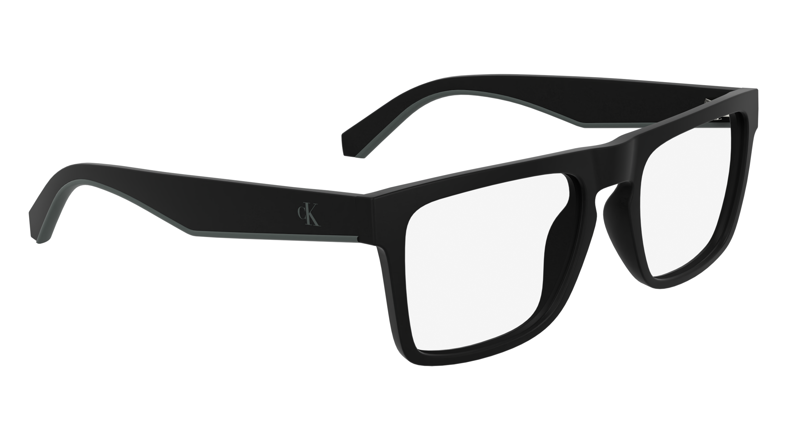 CKJ25612 2 Montature da vista Calvin Klein 8