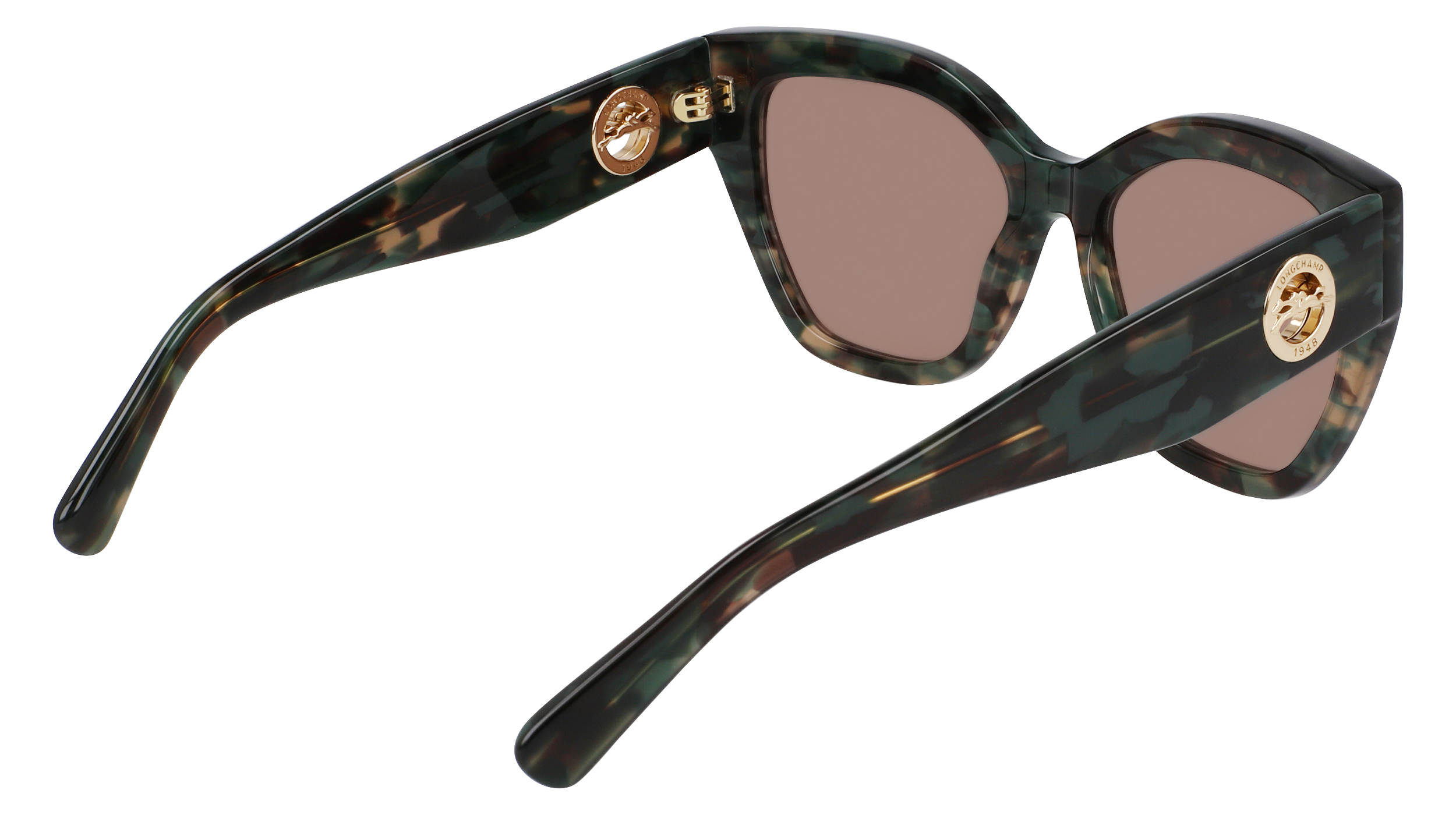 LO741S 306 Occhiali da sole LONGCHAMP 7