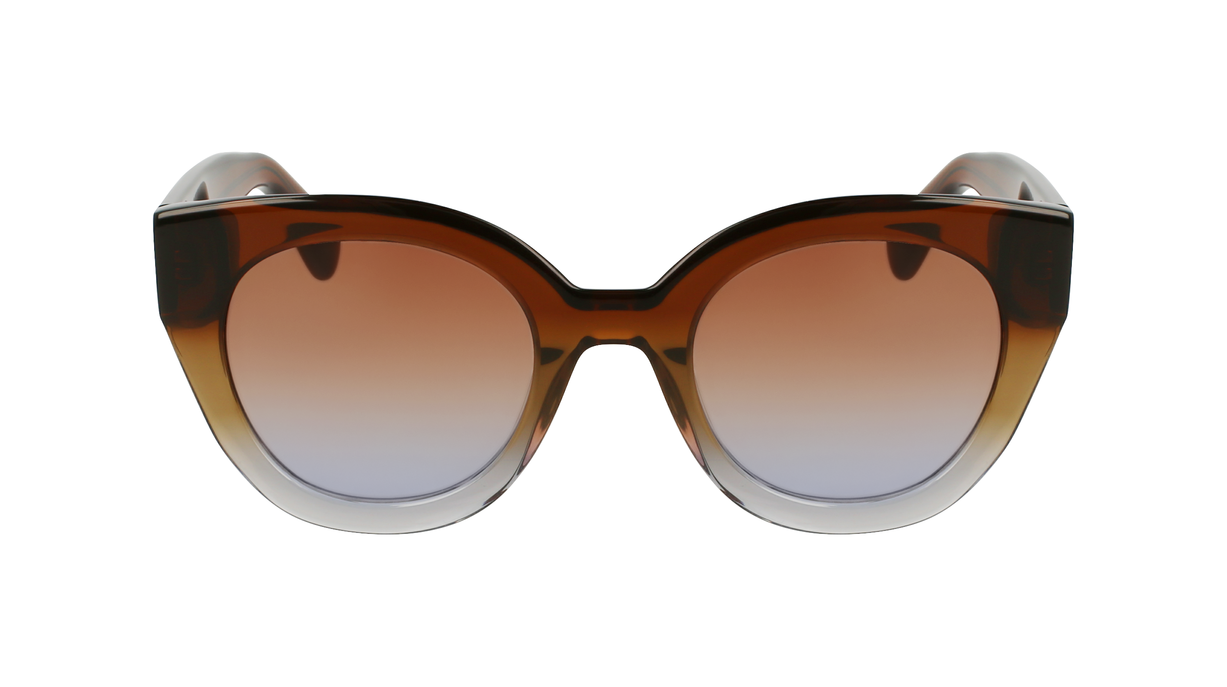 LO750S 208 Occhiali da sole LONGCHAMP 2