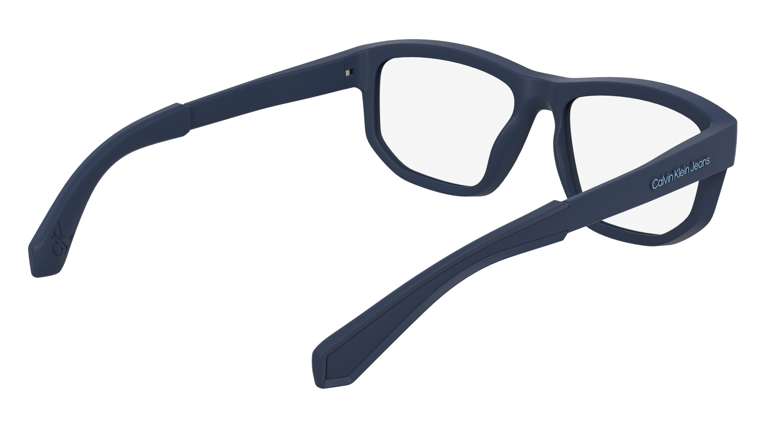 CKJ24631 400 Montature da vista Calvin Klein 5
