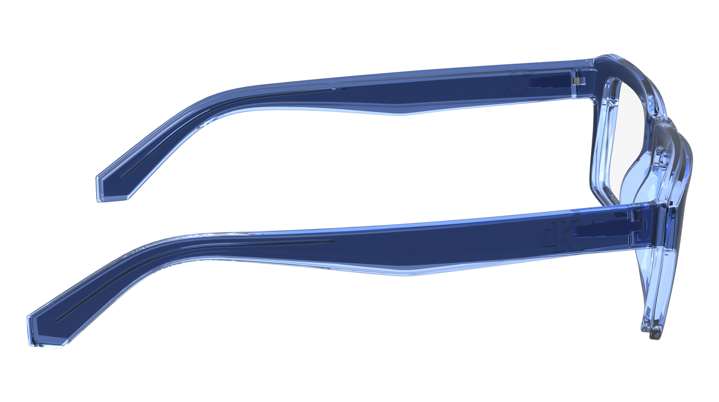 CKJ24618 400 Montature da vista Calvin Klein 7