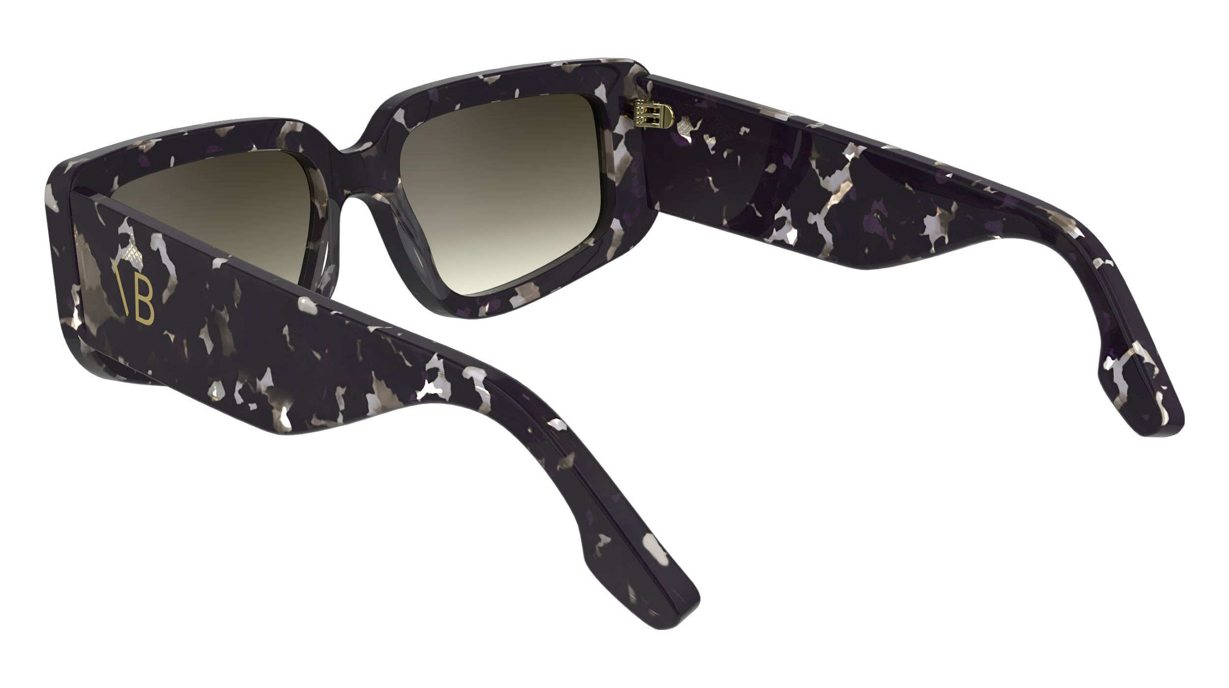 VB670S 010 Occhiali da sole Victoria Beckham 3