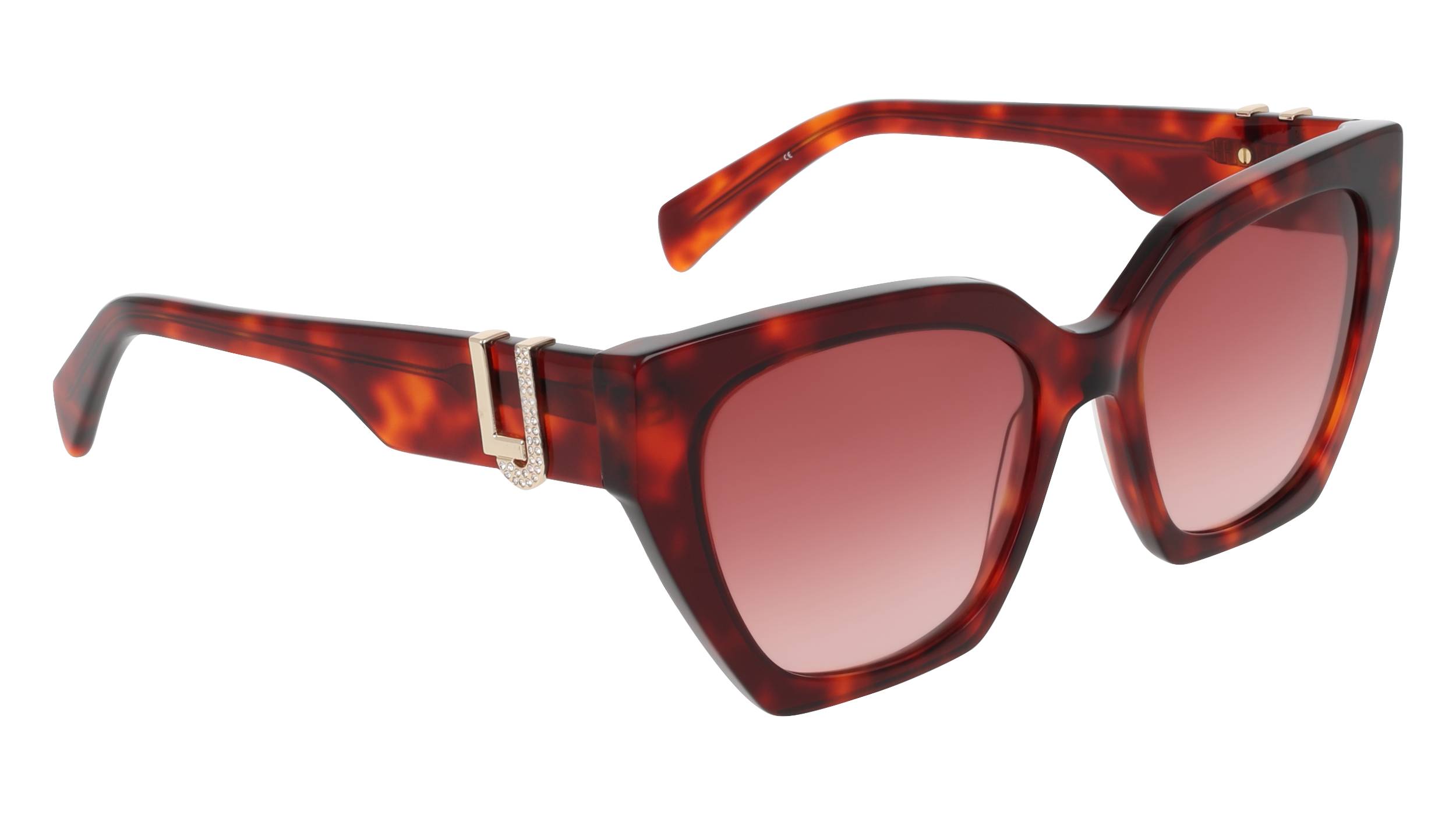 LJ814SR 640 Occhiali da sole Liu Jo 8