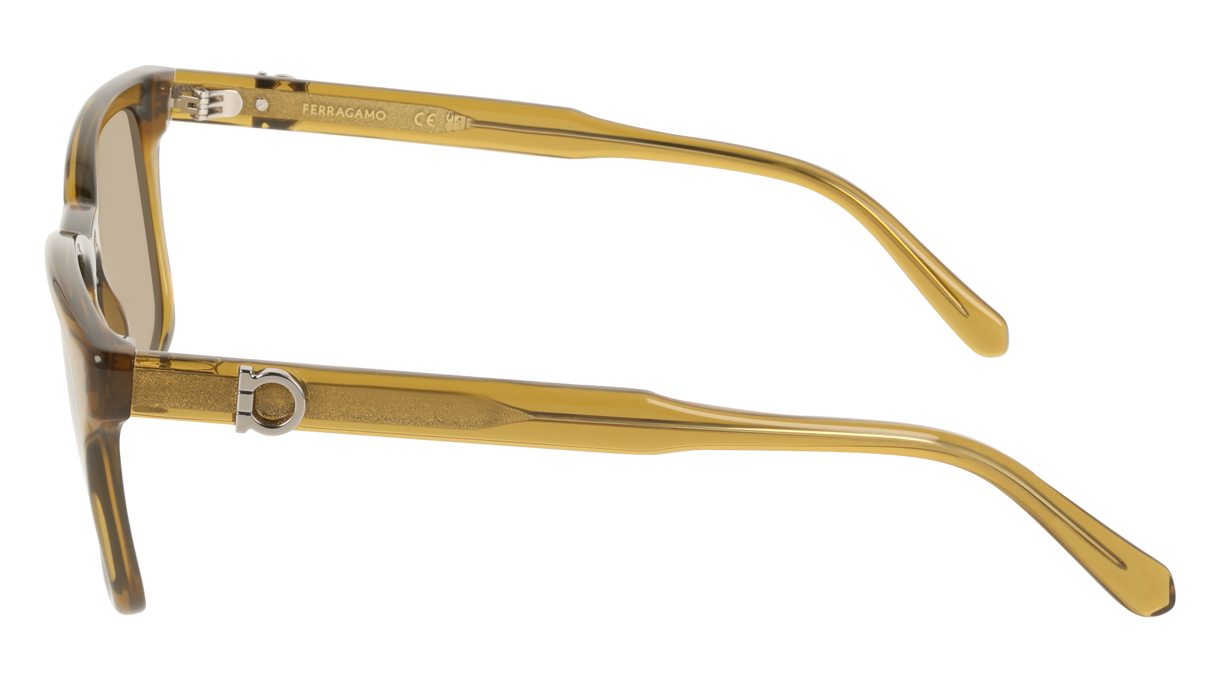 SF2086SE 259 Occhiali da sole Ferragamo 3