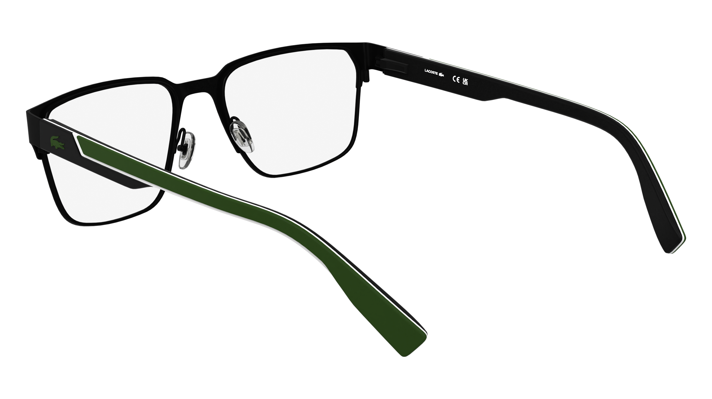 L2306 002 Montature da vista Lacoste 4