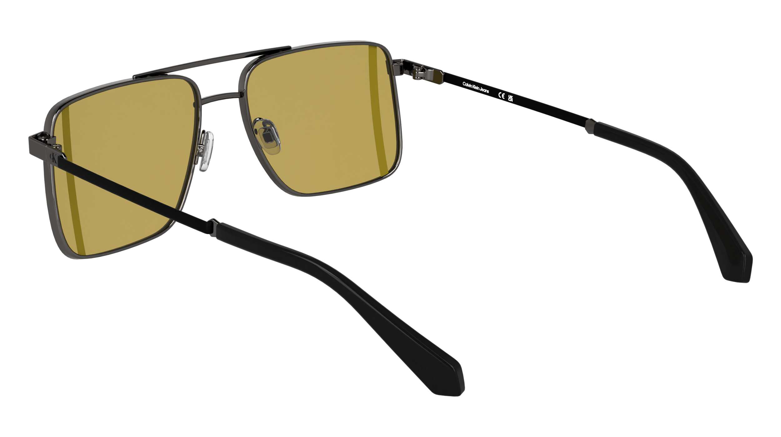 CKJ25201S 017 Occhiali da sole Calvin Klein 4