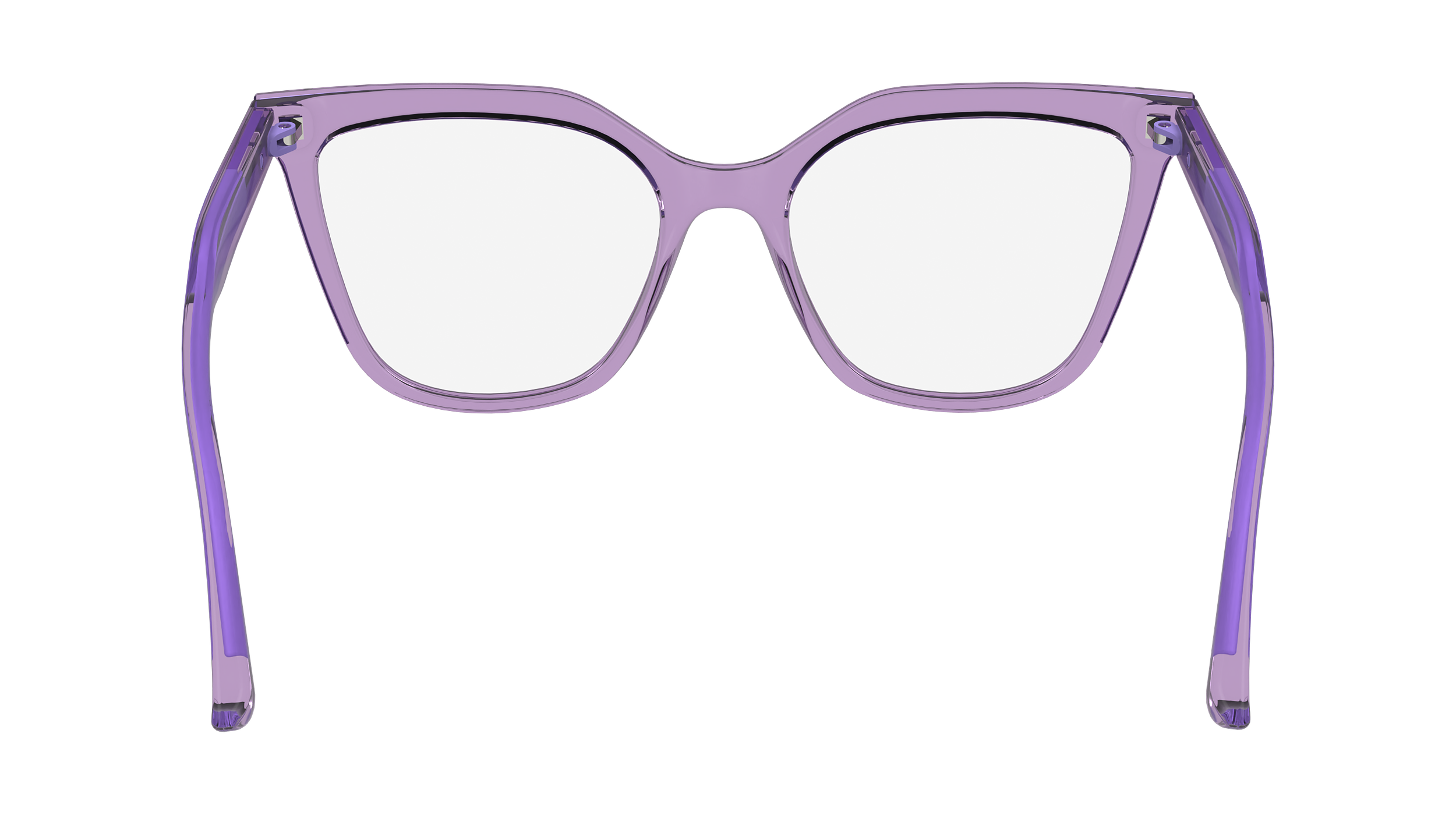 KL6155 662 Montature da vista Karl Lagerfeld 7