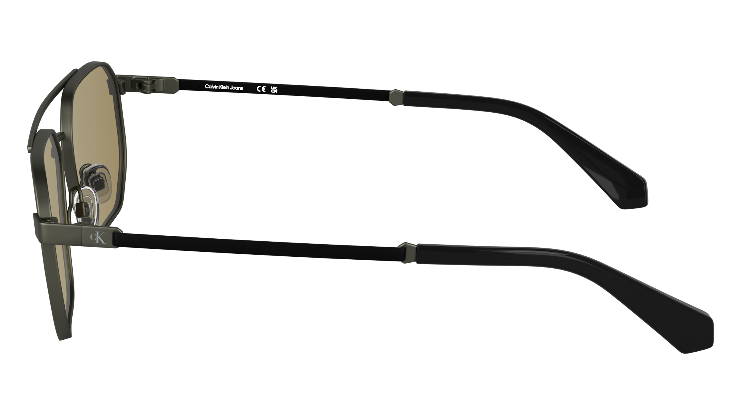 CKJ25202S 014 Occhiali da sole Calvin Klein 3