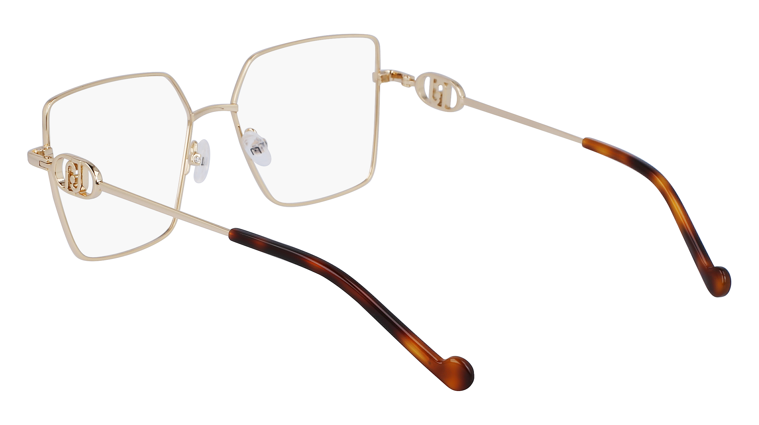 LJ2167 731 Montature da vista Liu Jo 4