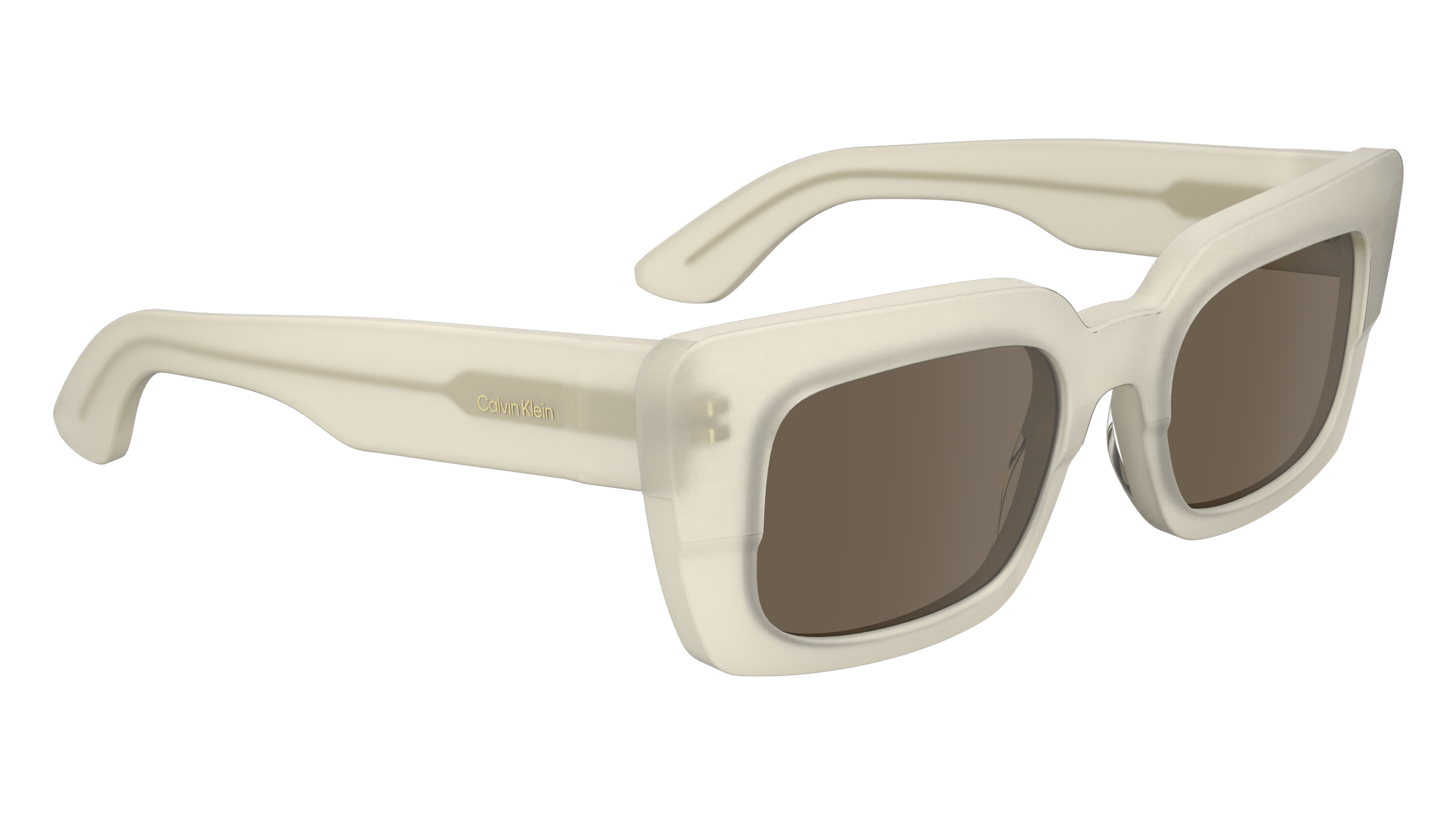 CK24512S 109 Occhiali da sole Calvin Klein 8