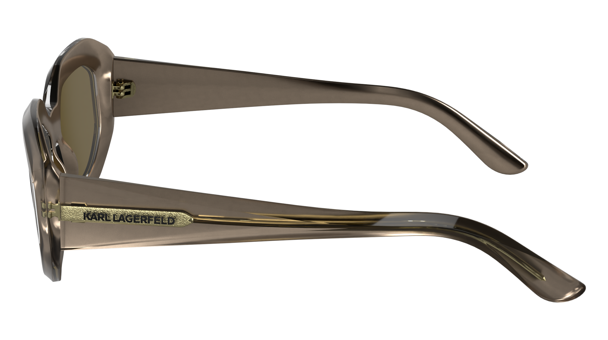 KL6167S 278 Occhiali da sole Karl Lagerfeld 5