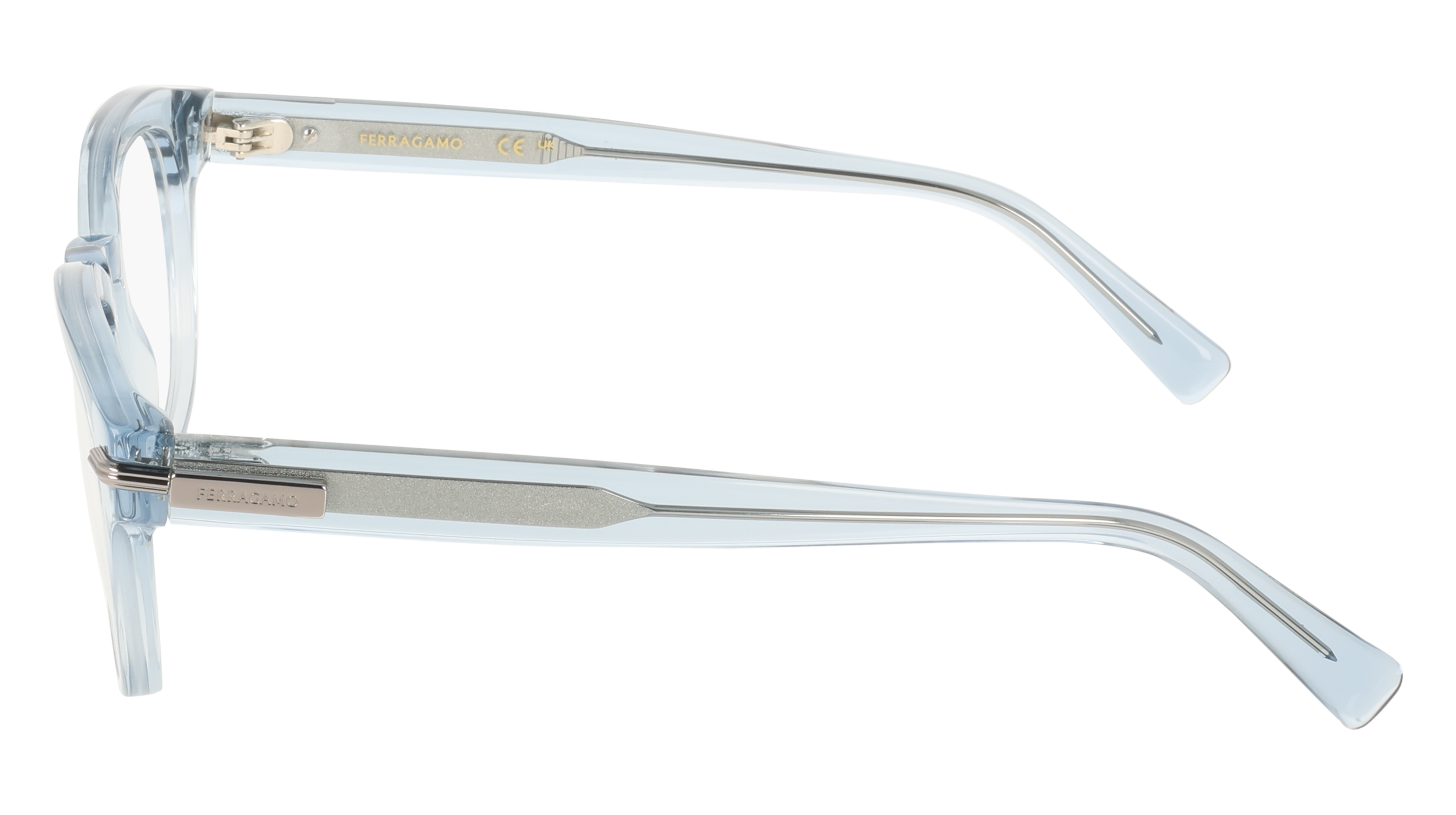 SF3033 450 Montature da vista Ferragamo 3