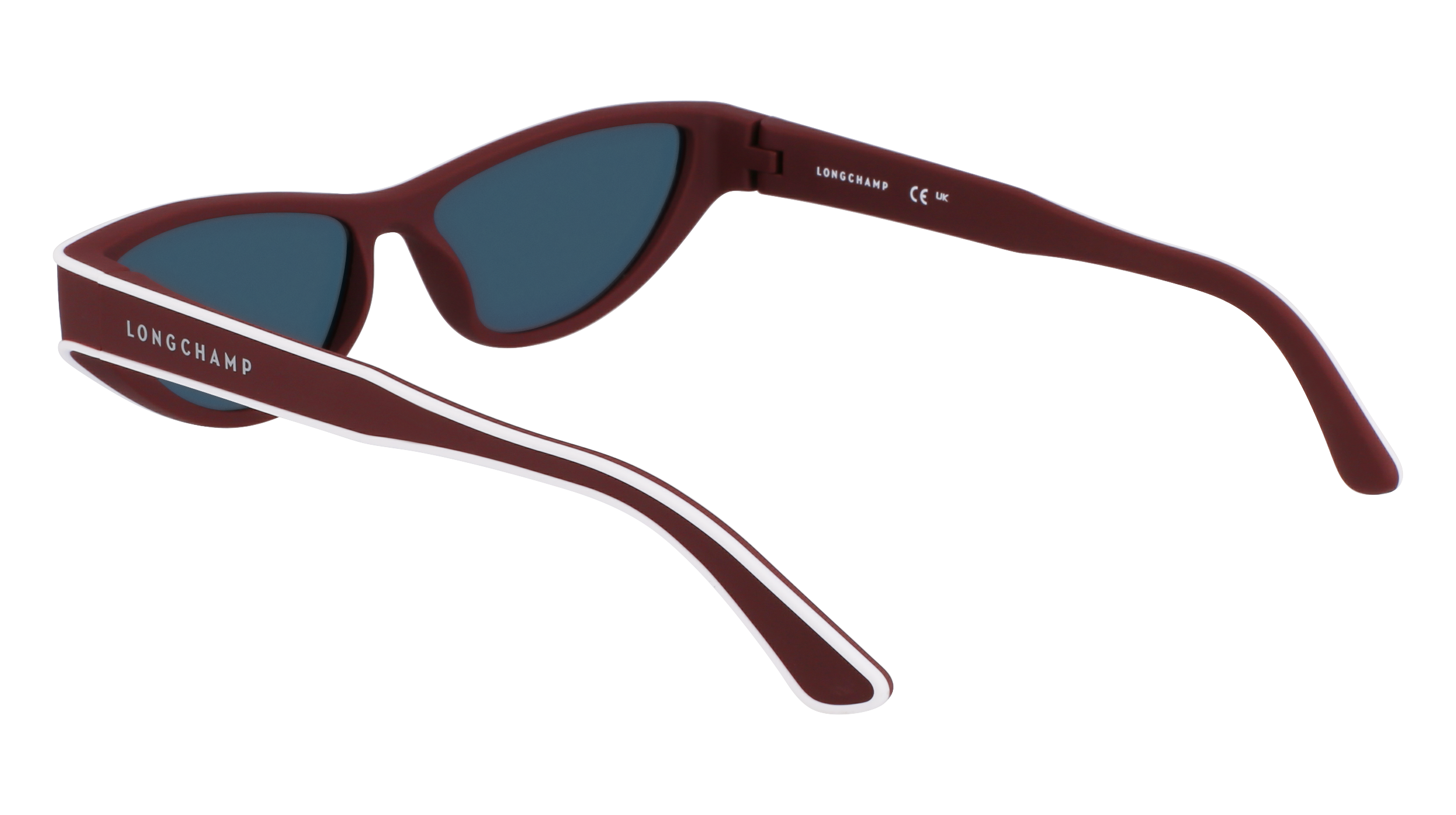 LO761S 602 Occhiali da sole LONGCHAMP 4