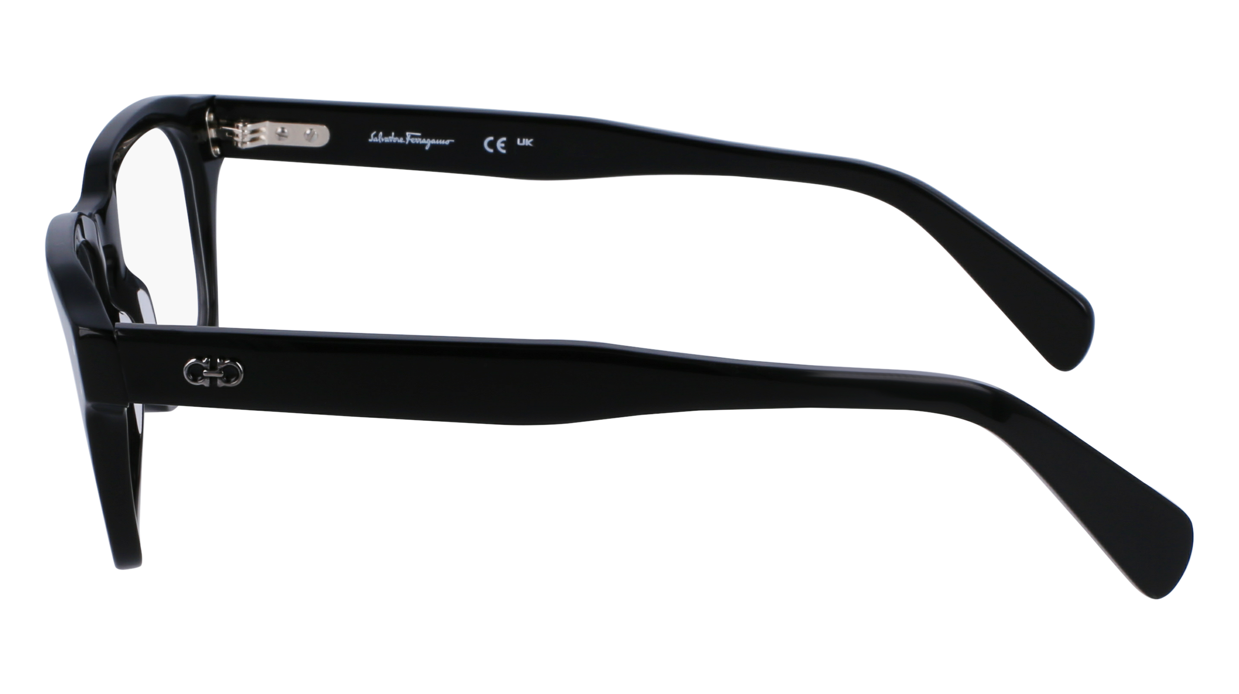 SF2958 001 Montature da vista Ferragamo 5