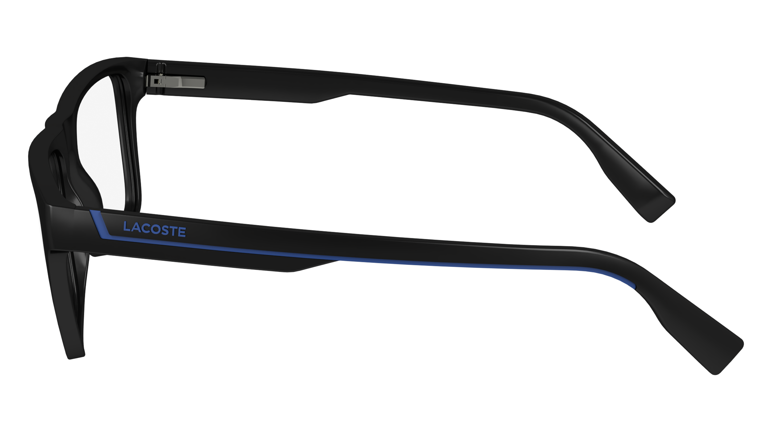 L2951 001 Montature da vista Lacoste 4