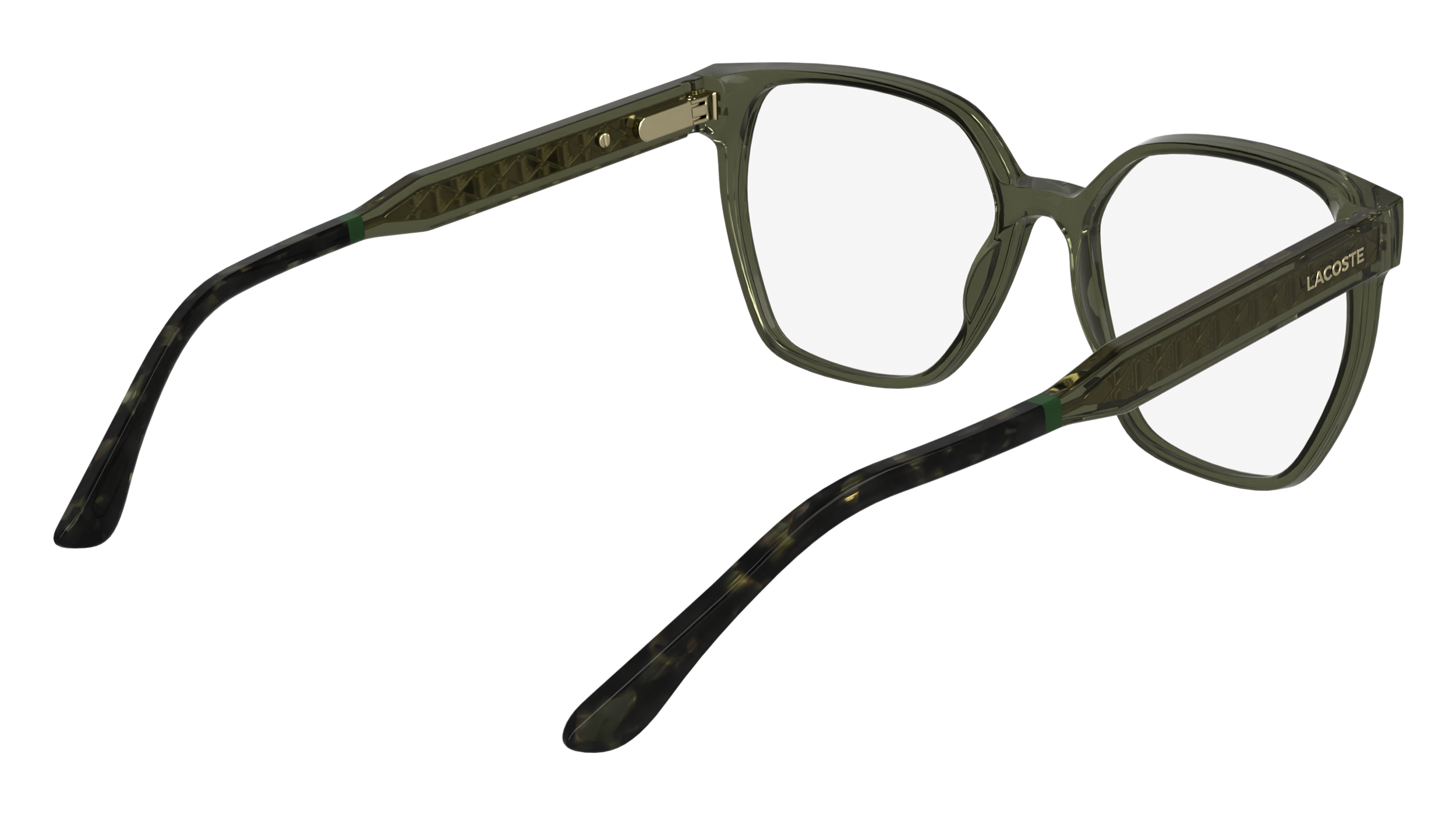 L2978 275 Montature da vista Lacoste 6
