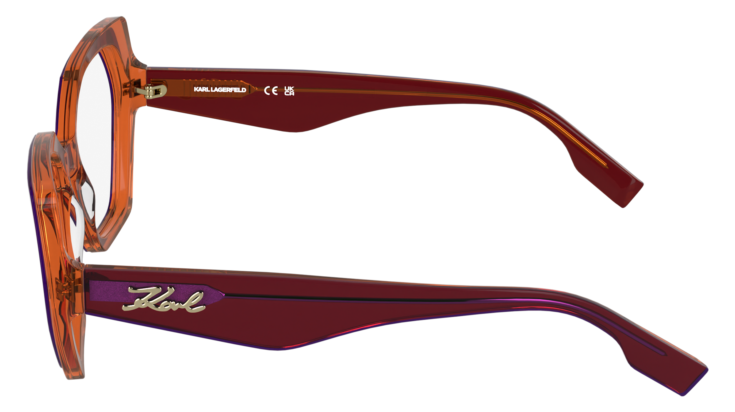 Karl Lagerfeld KL6229 206