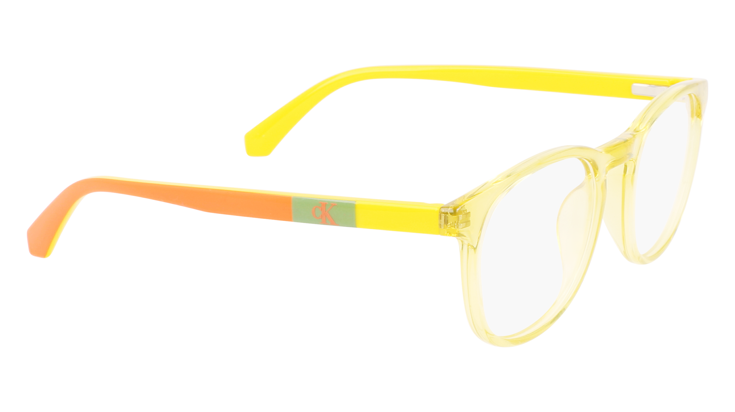 CKJ22301 701 Montature da vista Calvin Klein 9