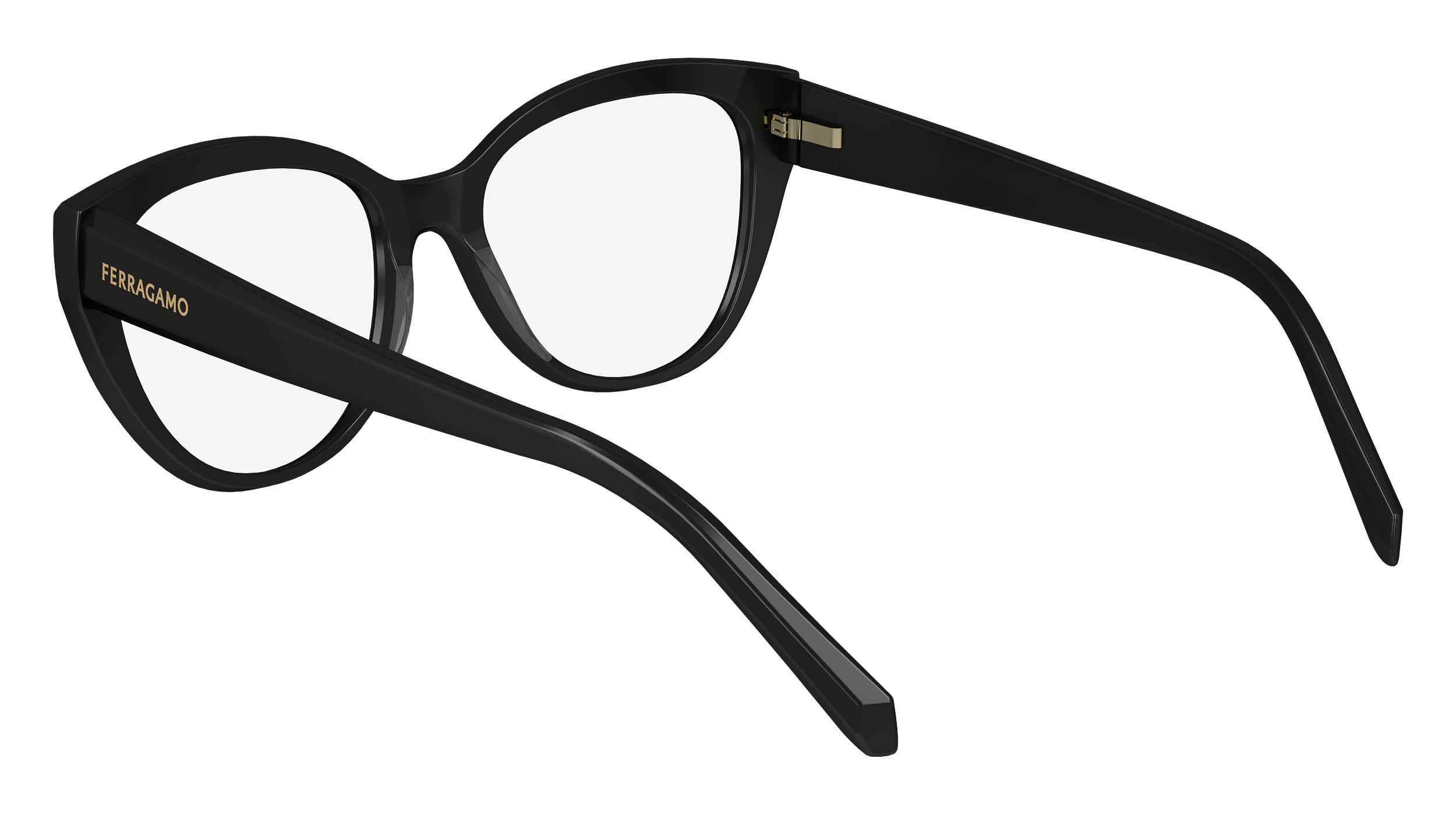 SF2970 001 Montature da vista Ferragamo 3
