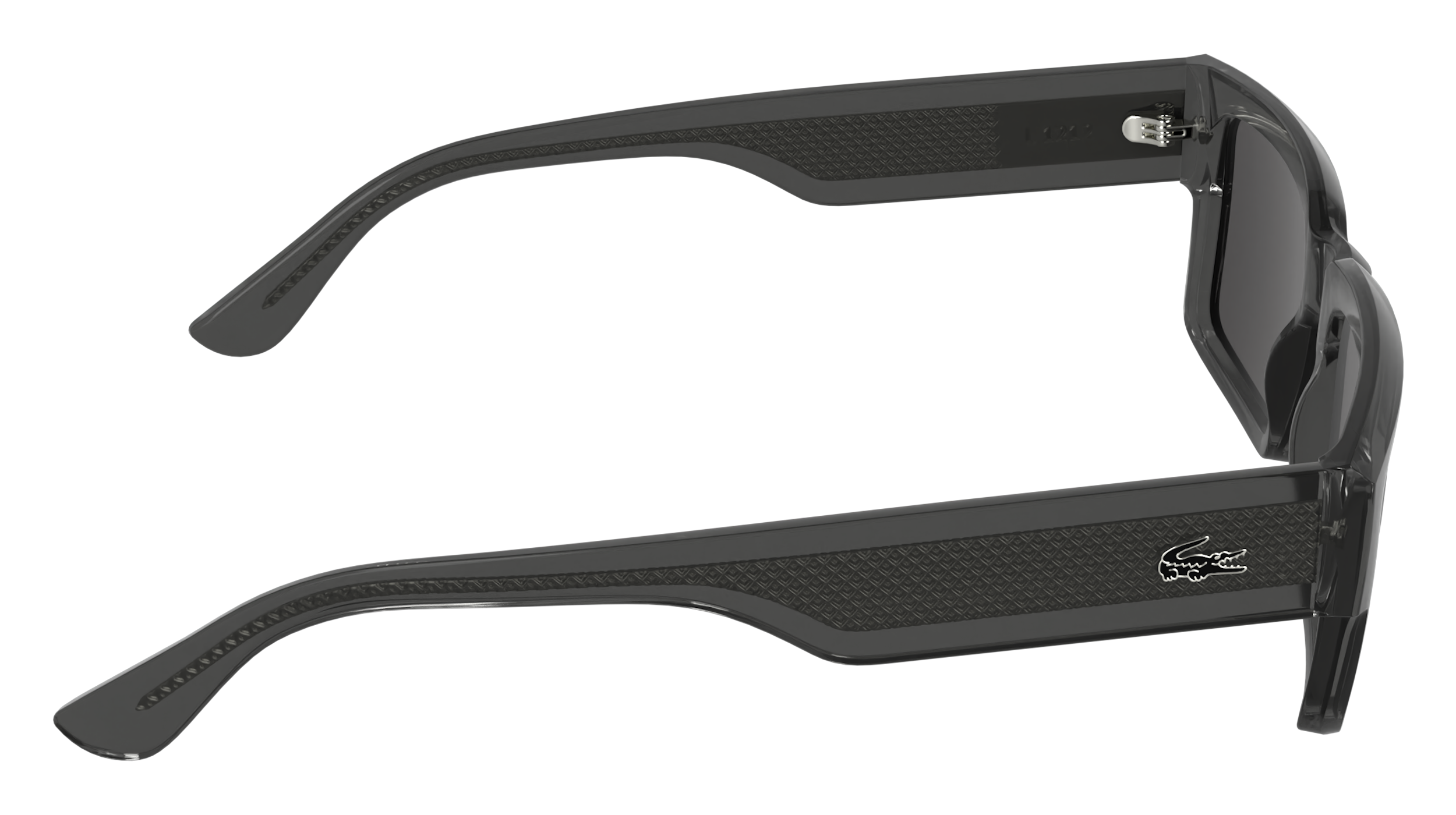 Lacoste L6082S 035 Occhiali da sole Lacoste 7