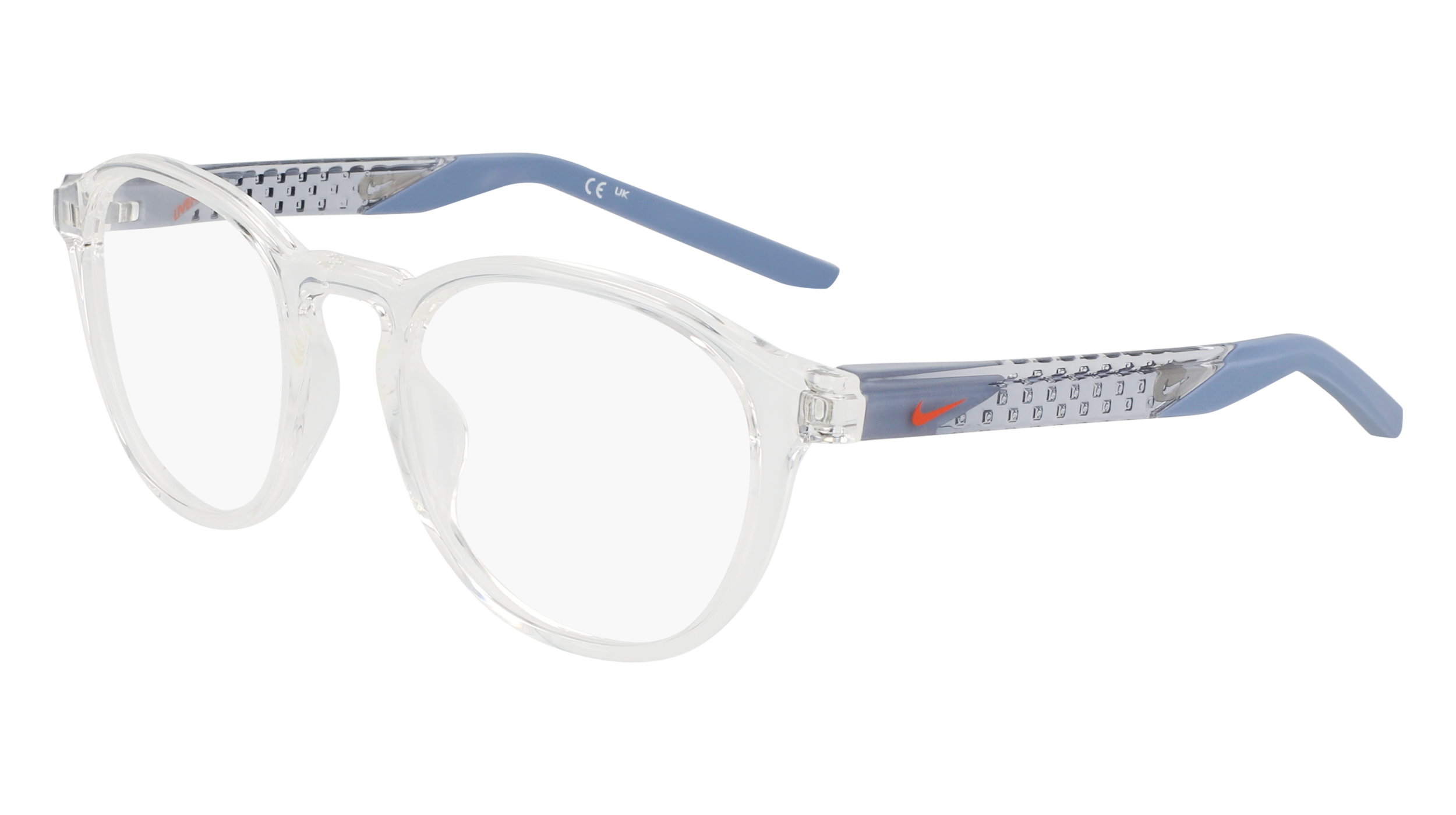 NIKE 7274 900 Montature da vista Nike 1