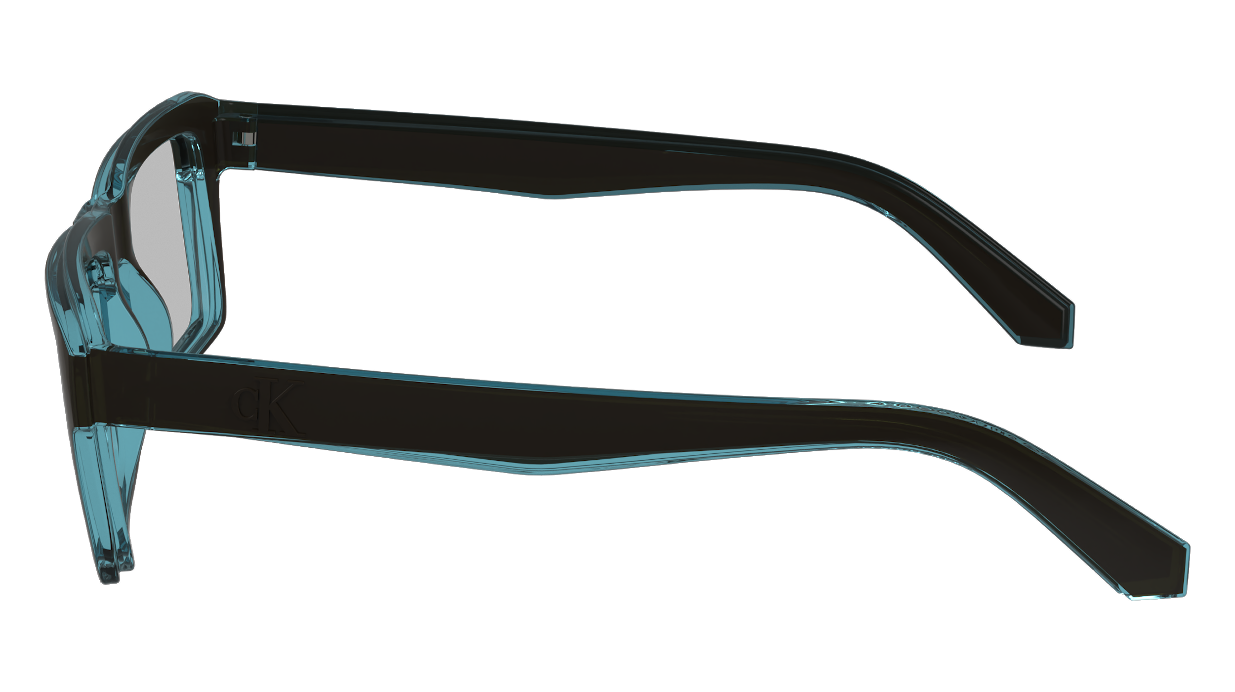 CKJ24618 246 Montature da vista Calvin Klein 4