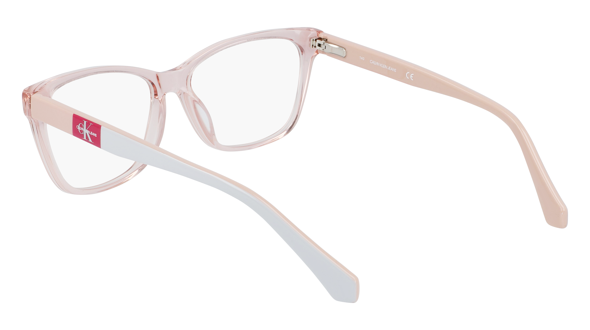 CKJ21621 670 Montature da vista Calvin Klein 3