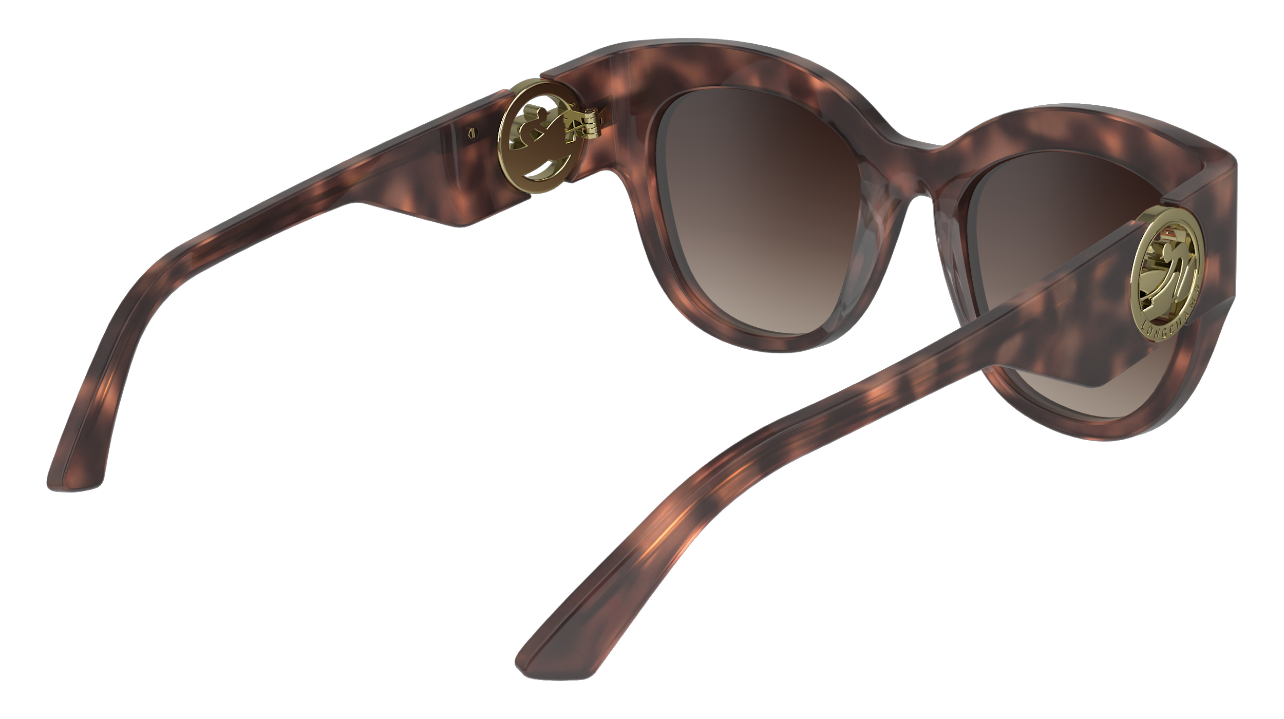 LO740S 690 Occhiali da sole LONGCHAMP 5