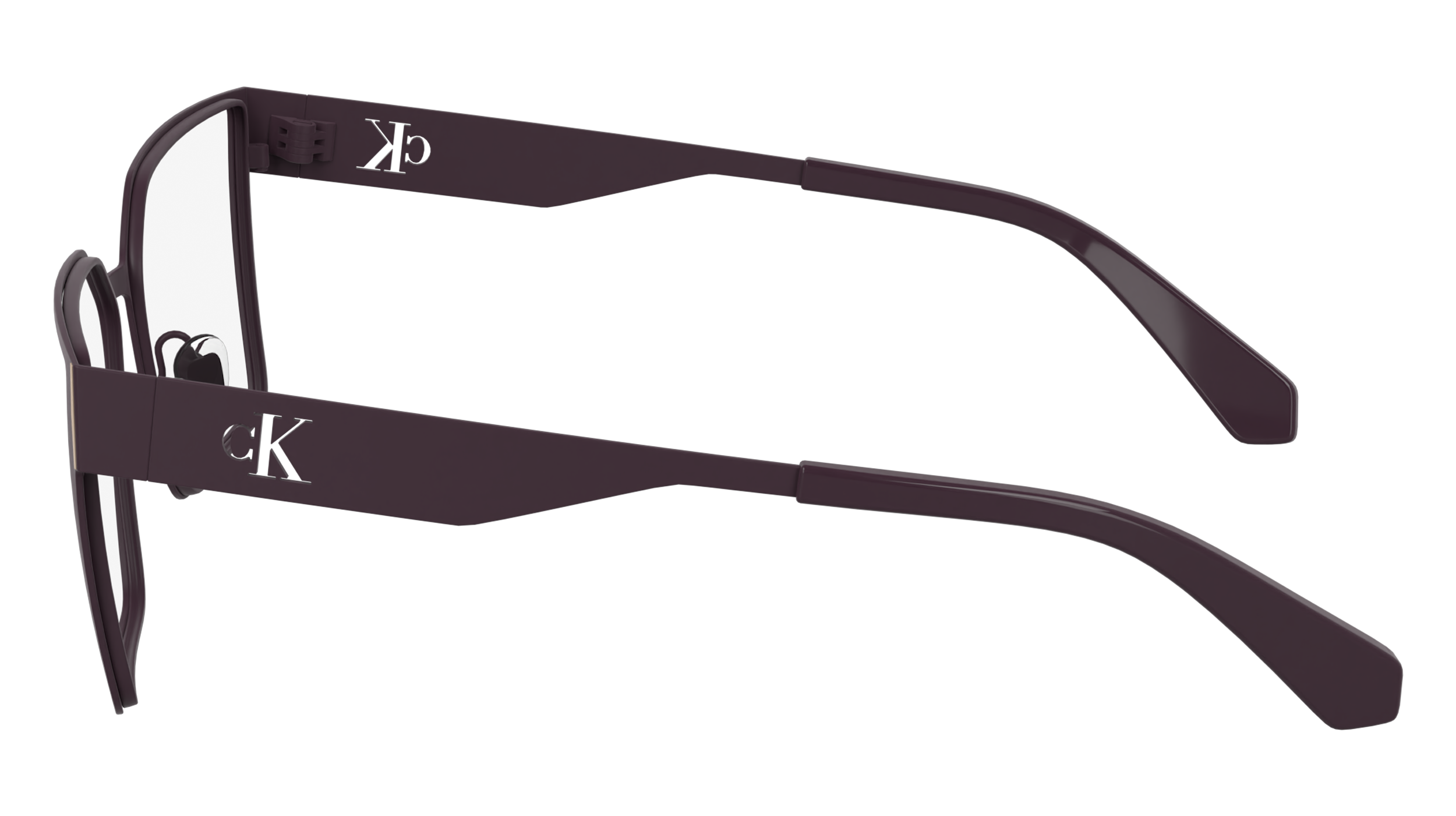 CKJ24209 505 Montature da vista Calvin Klein 3