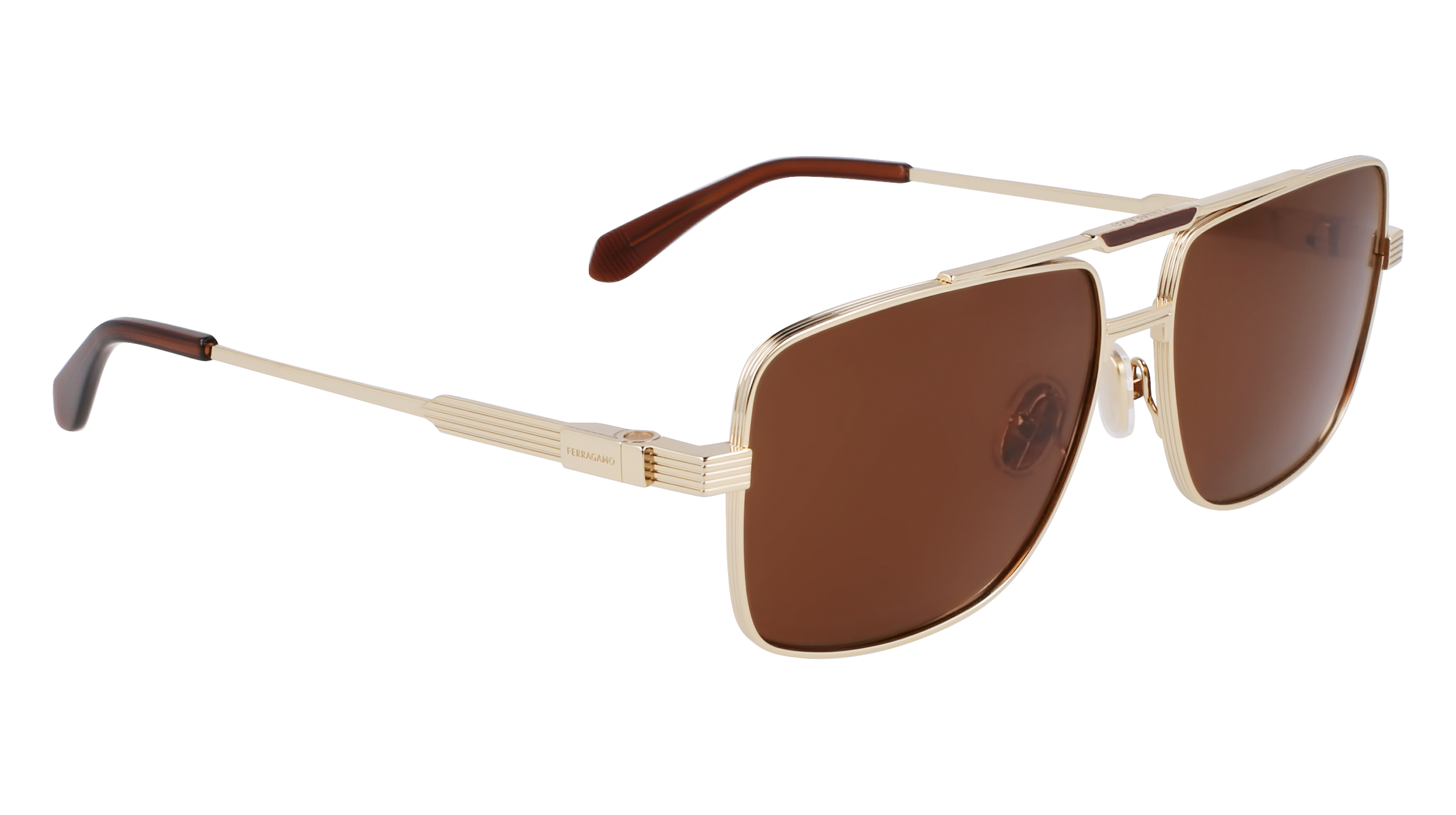 SF318SP 710 Occhiali da sole Ferragamo 8