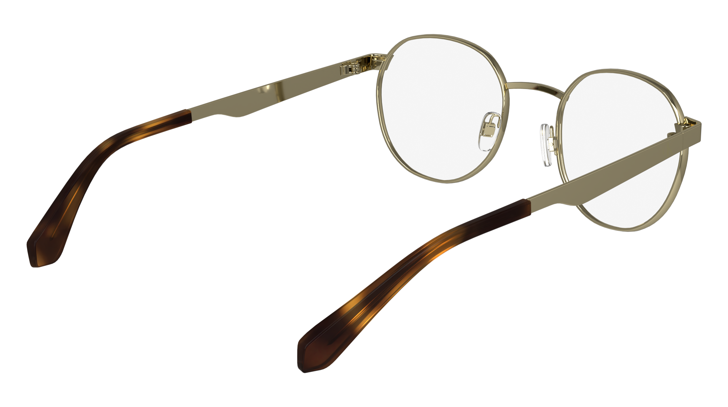 CKJ24205 717 Montature da vista Calvin Klein 5