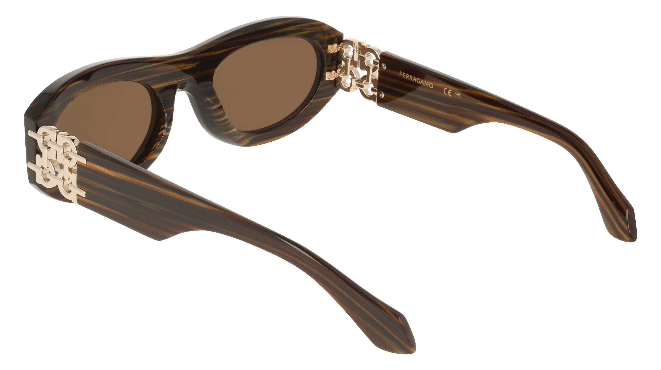 SF2082SE 223 Occhiali da sole Ferragamo 4