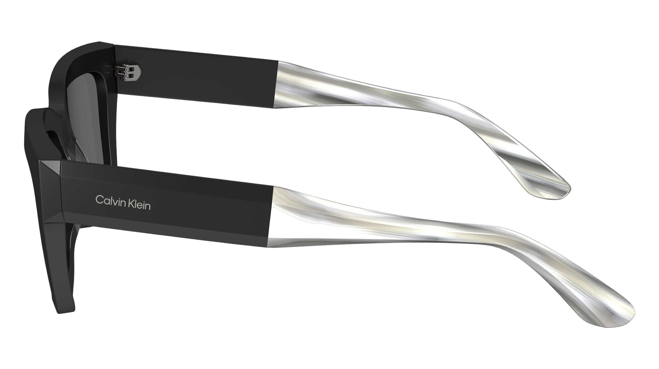 CK23540S 001 Occhiali da sole Calvin Klein 4