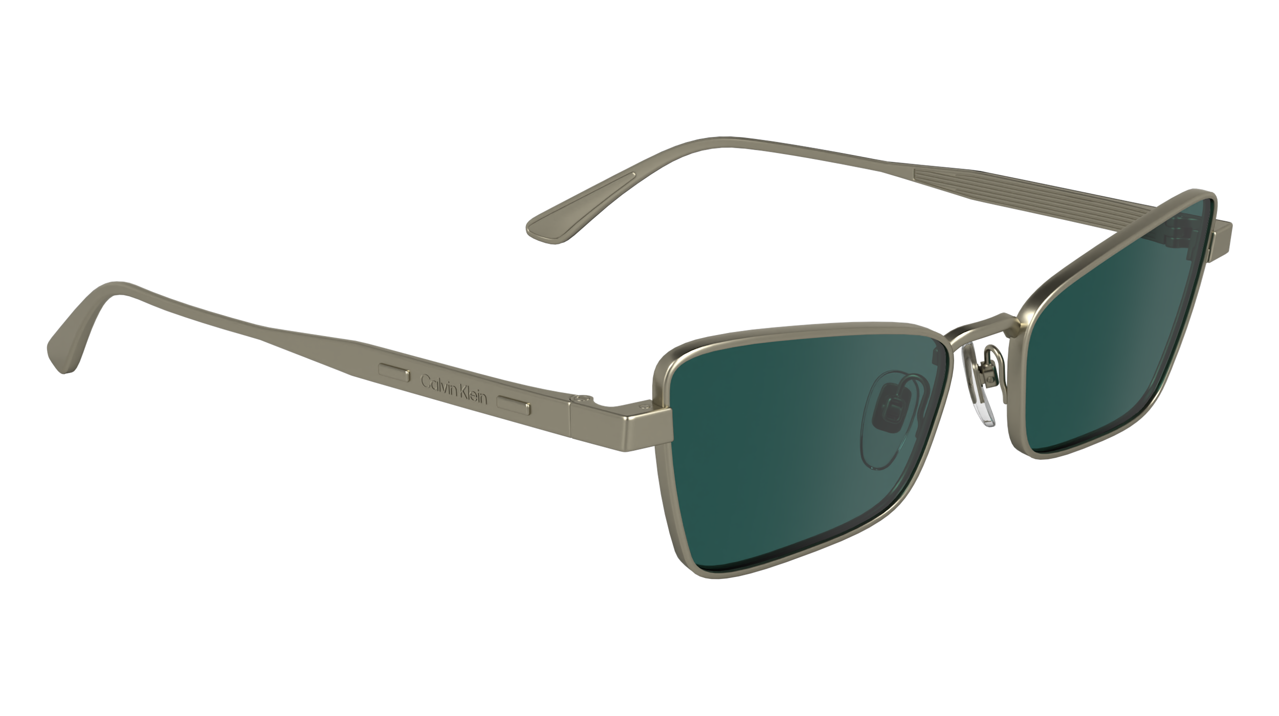 CK24110S 716 Occhiali da sole Calvin Klein 8