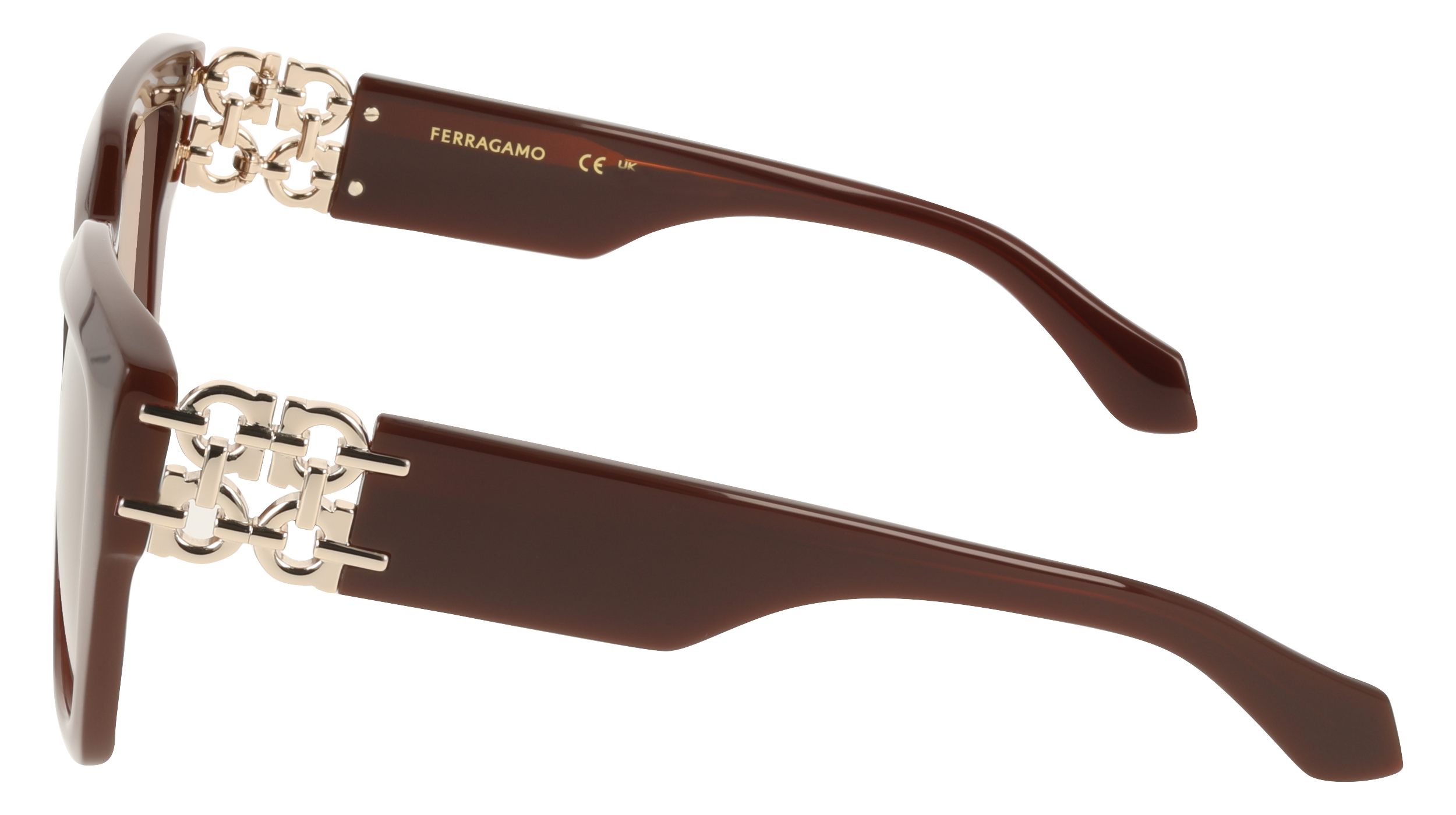 SF2083SE 210 Occhiali da sole Ferragamo 3