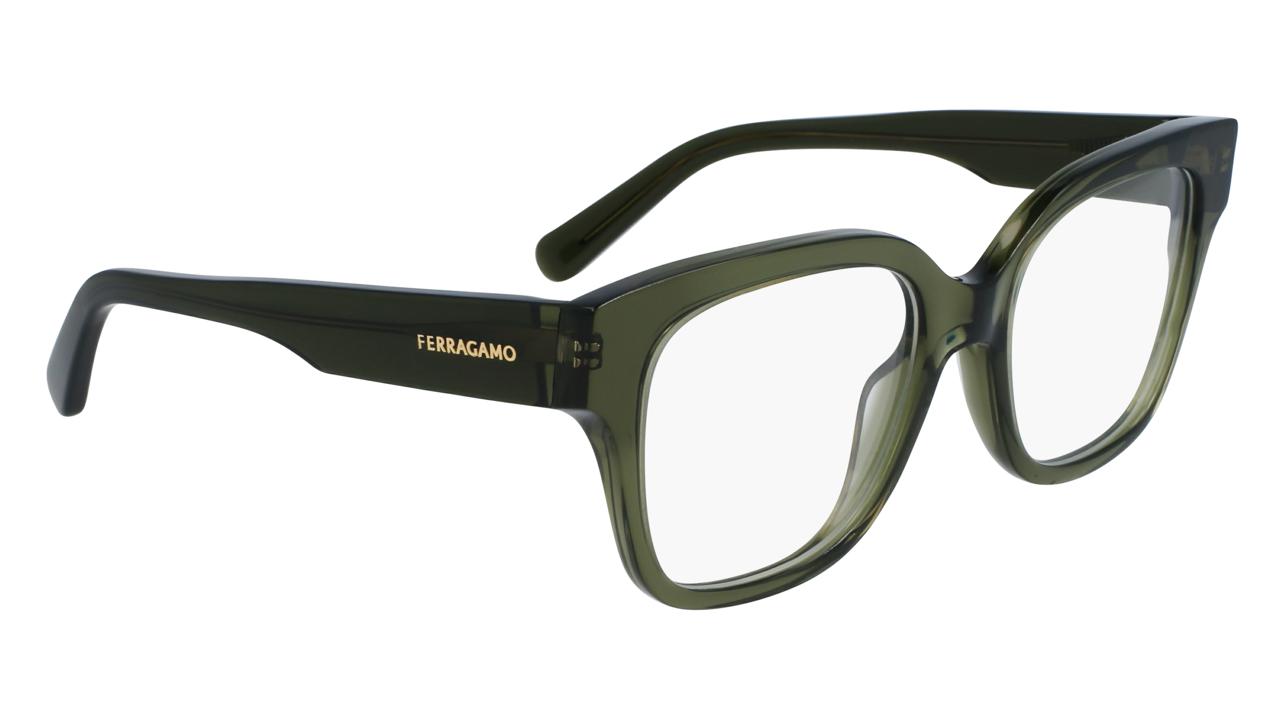SF2952N 320 Montature da vista Ferragamo 8