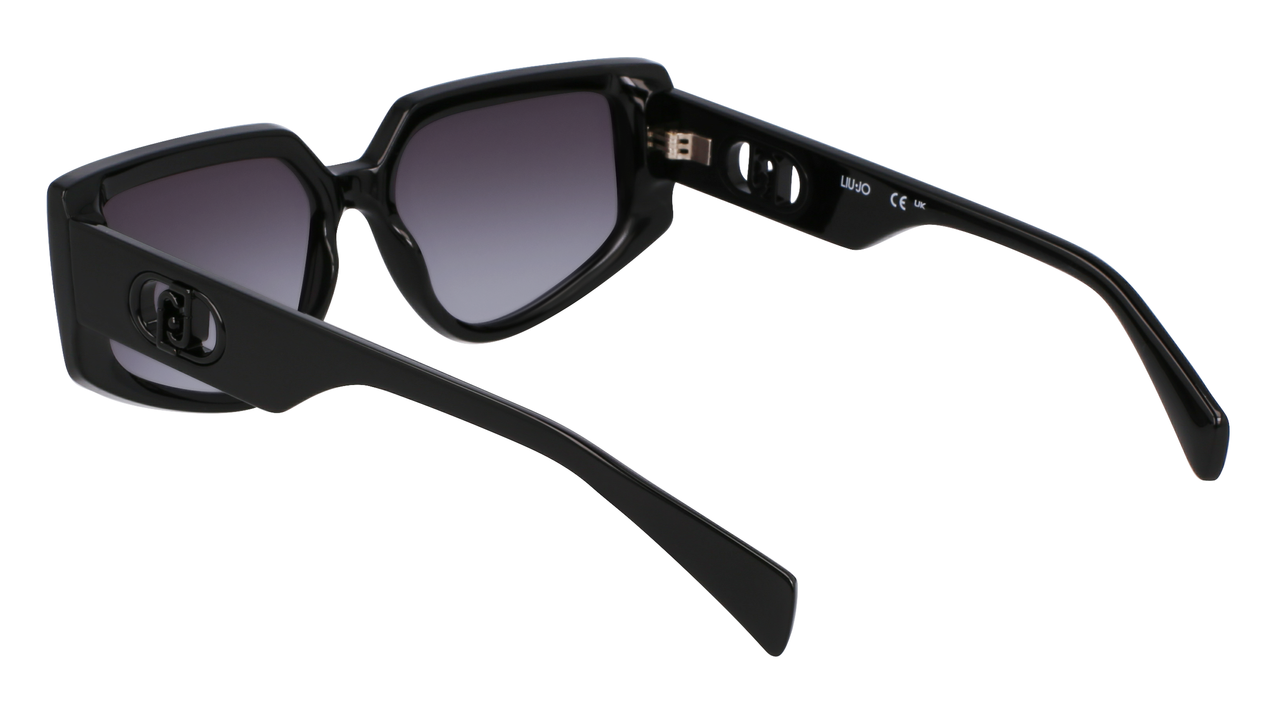 LJ801S 001 Occhiali da sole Liu Jo 4