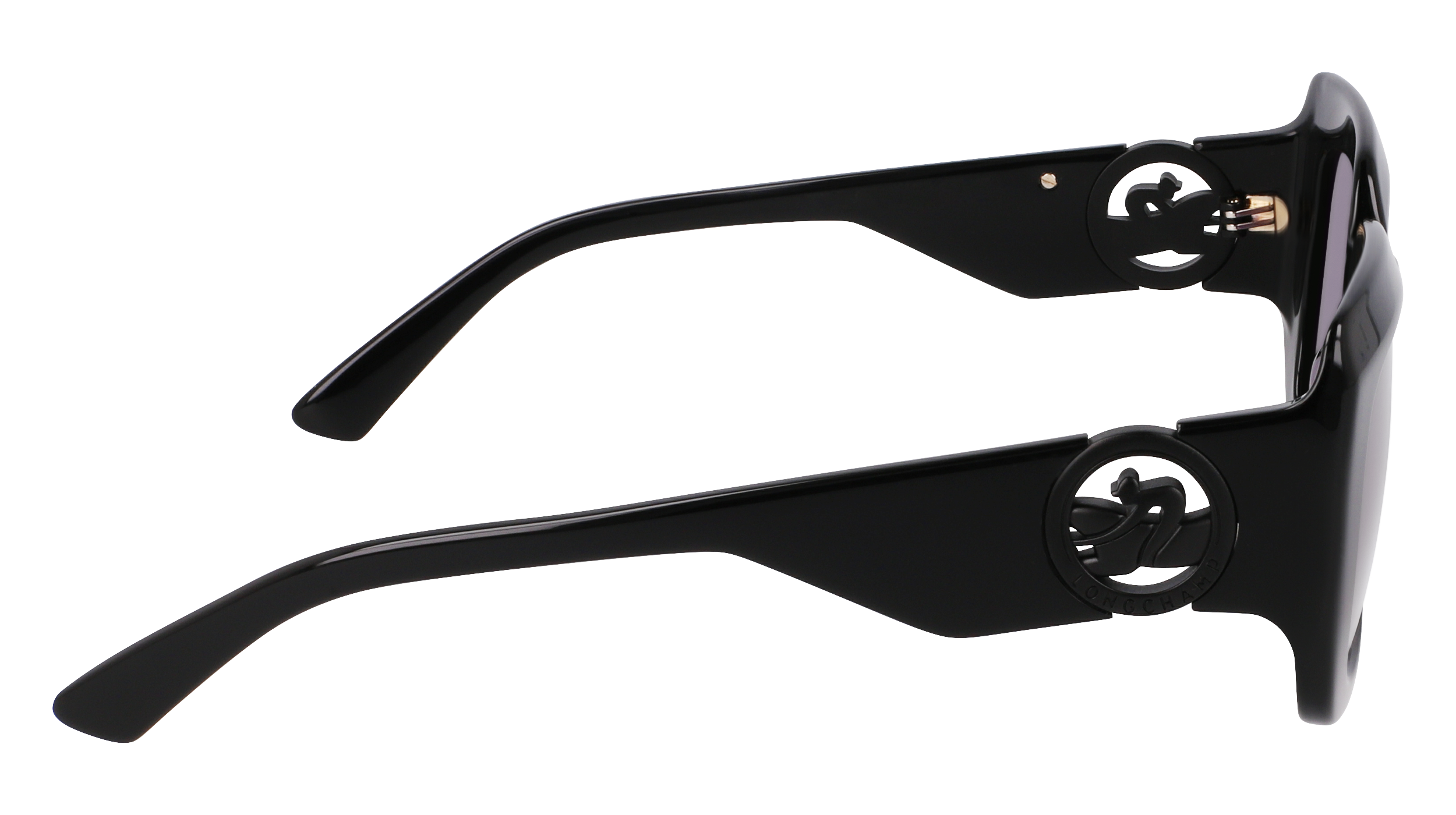 LO753S 001 Occhiali da sole LONGCHAMP 7
